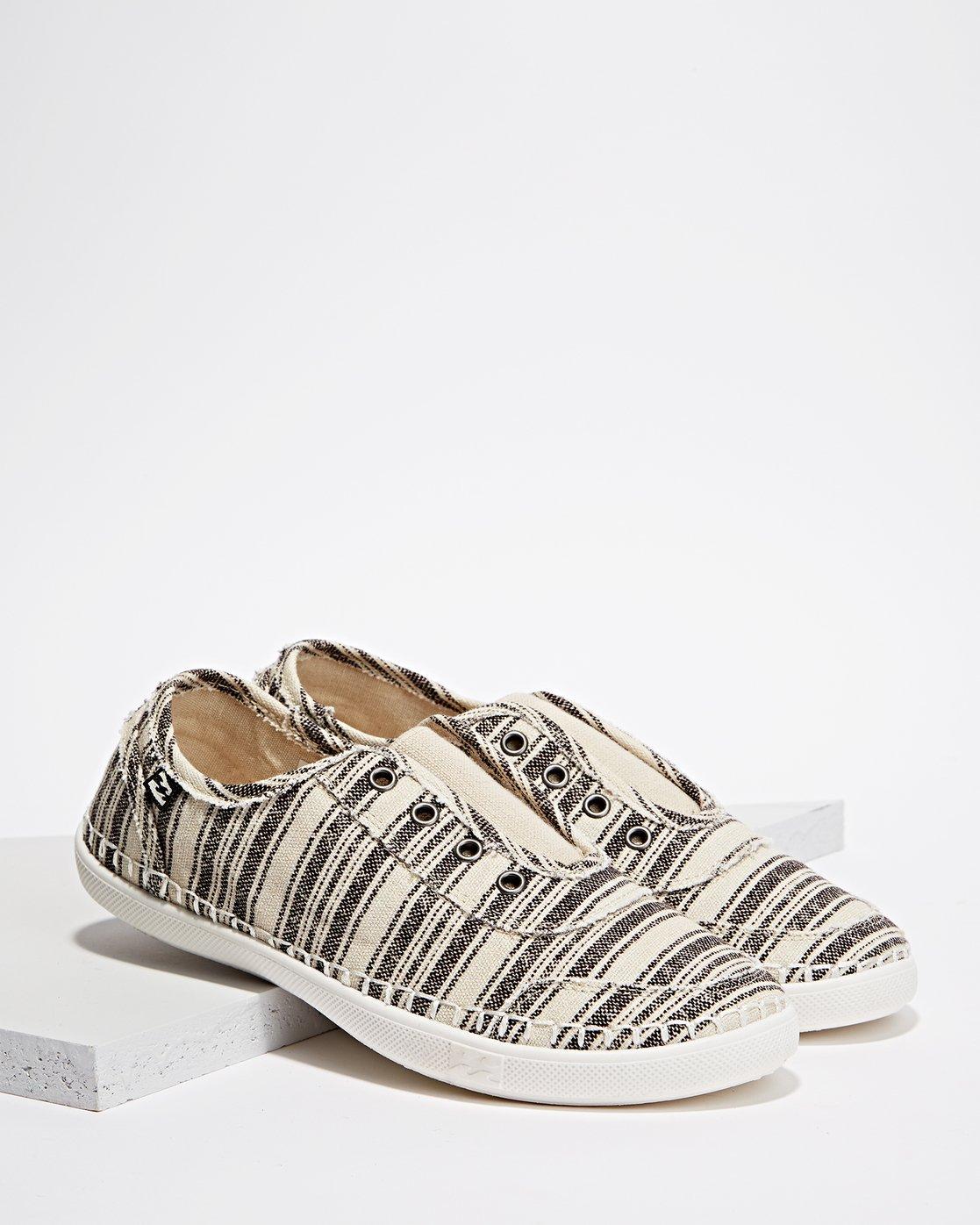 billabong canvas shoes