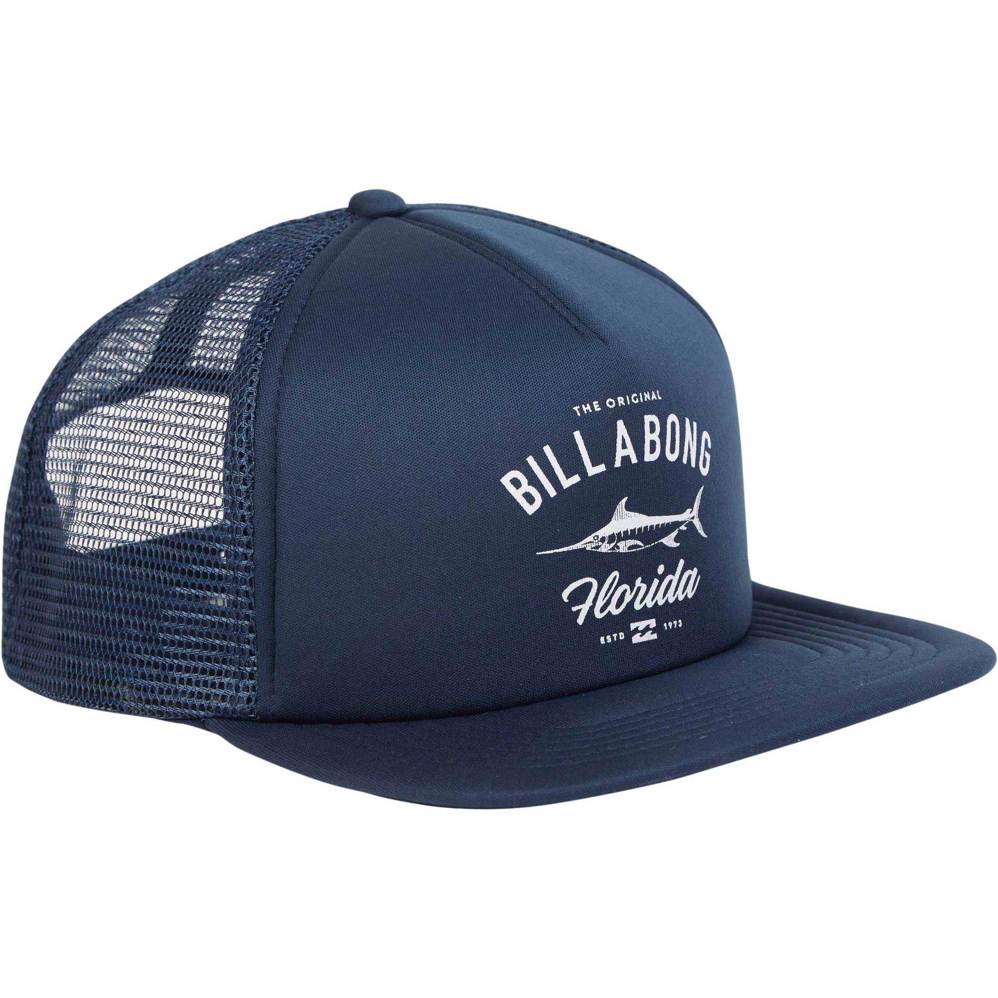 billabong hat