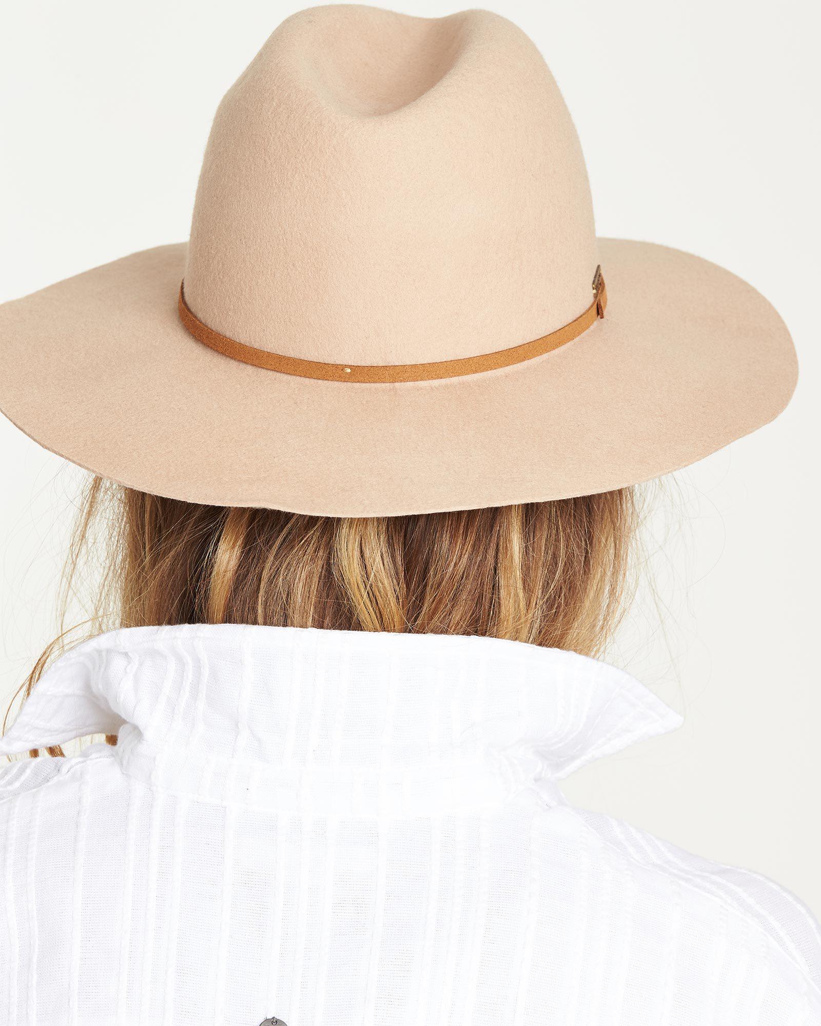 billabong no worries hat