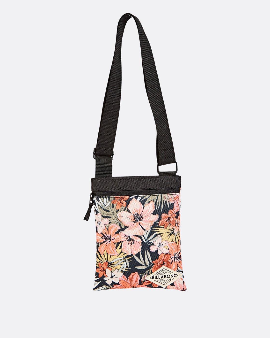 billabong crossbody bag