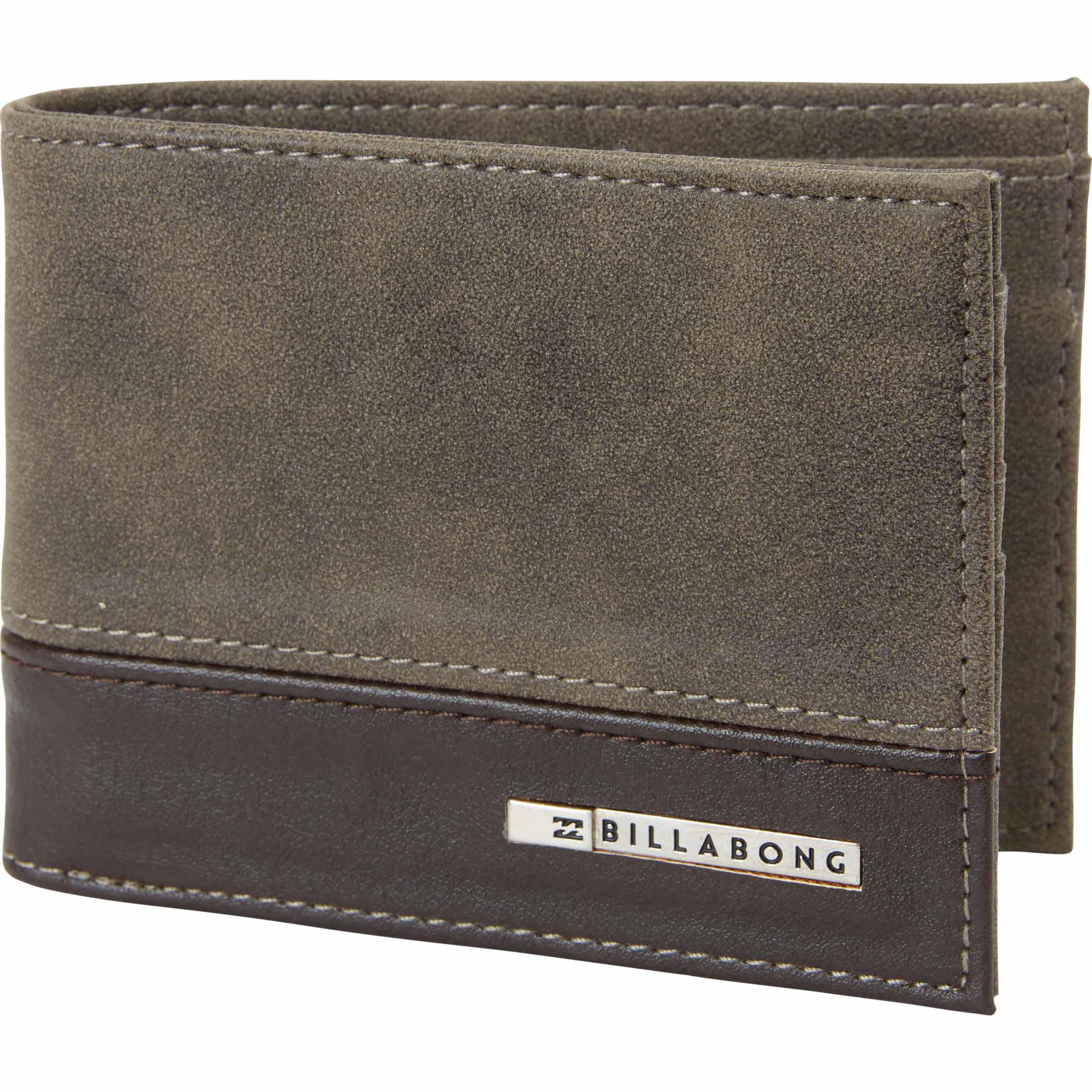Rip Curl Blade Pu All Day Wallet Coklat2 Daftar Harga Terbaru dan View fullscreen