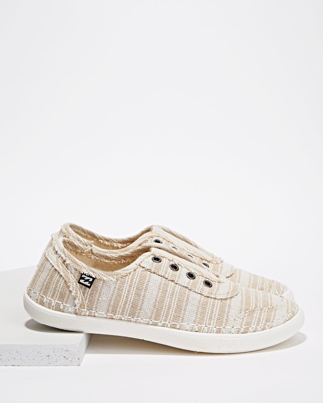 billabong slip on shoes
