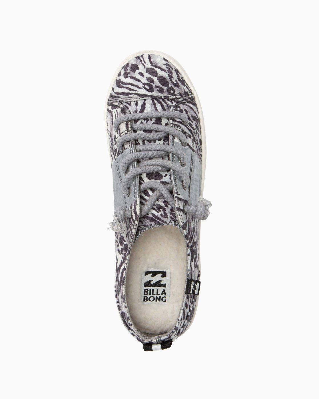 billabong canvas shoes