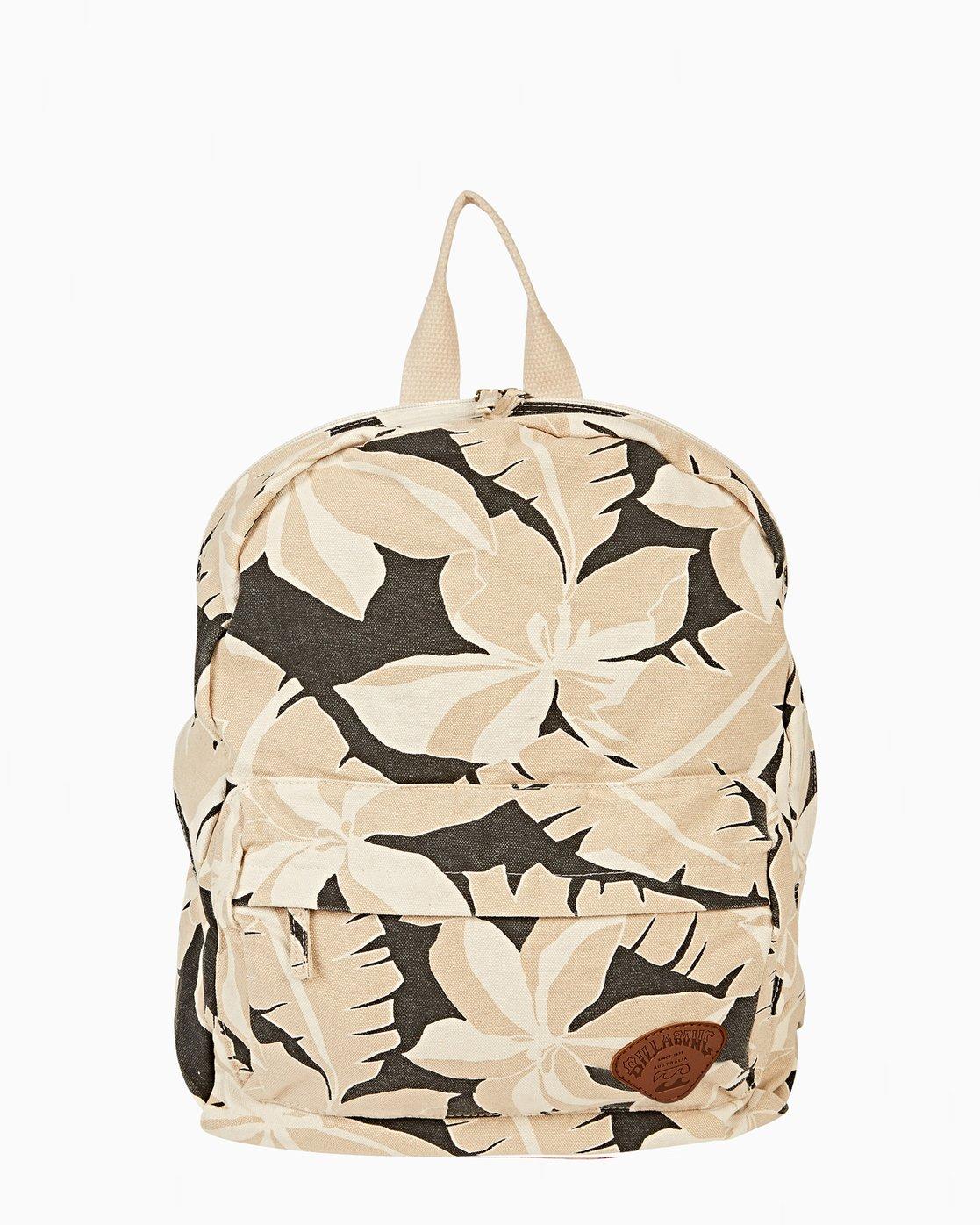 billabong mini mama backpack