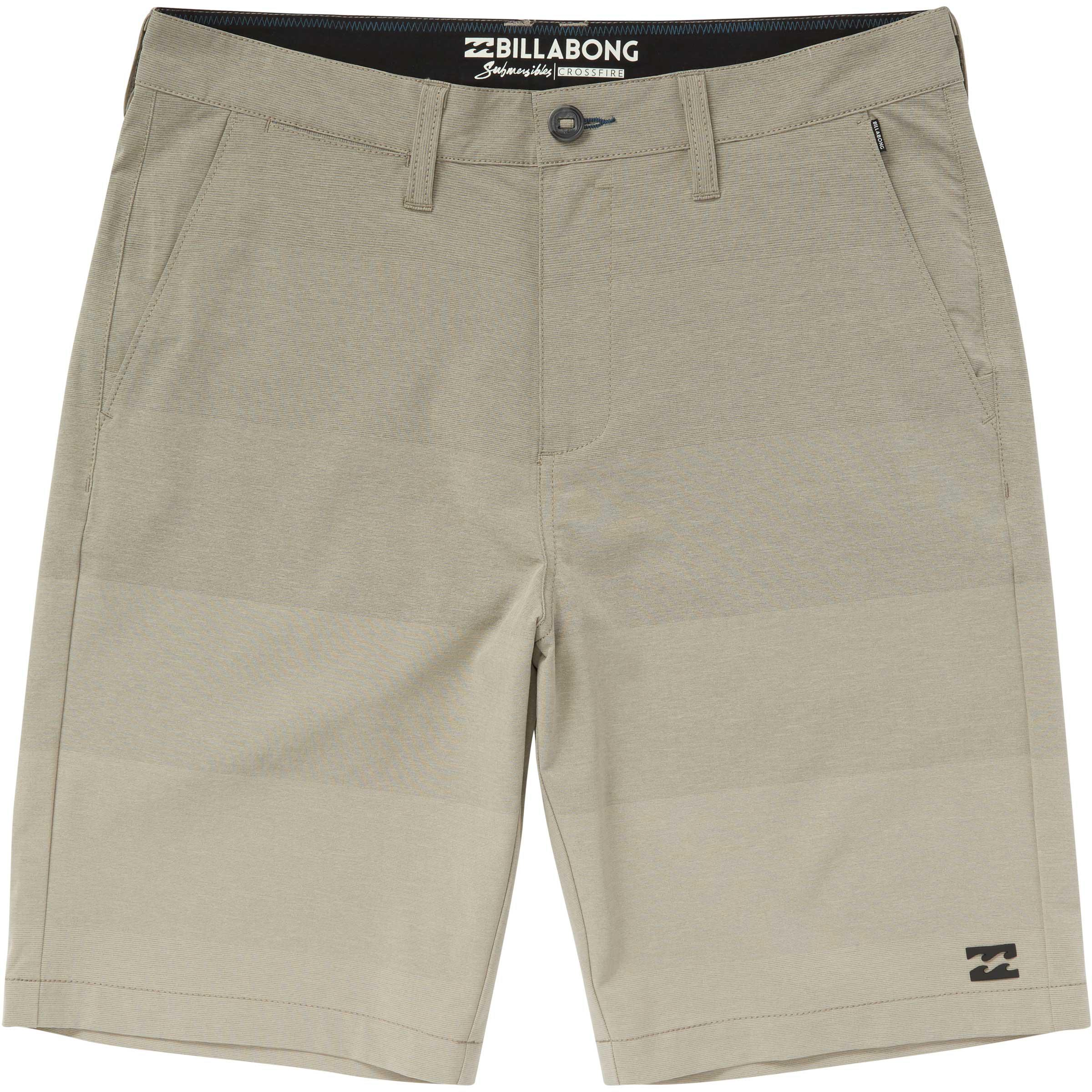 BILLABONG Crossfire X Gar/çon Short De Sport