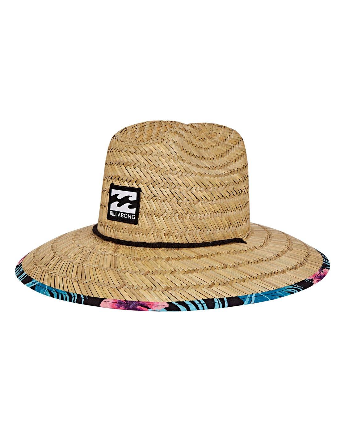 billabong sun hat mens