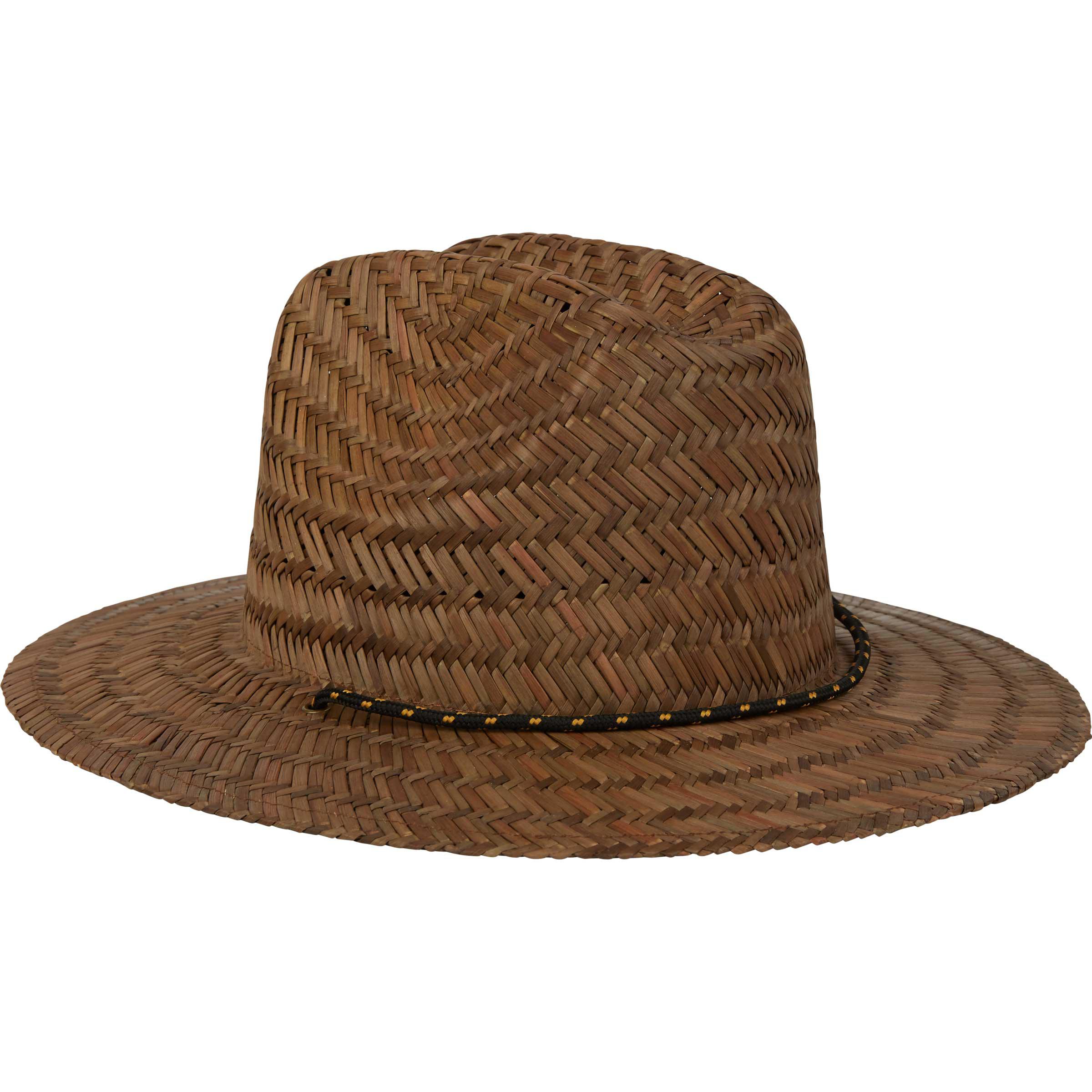 billabong nomad hat