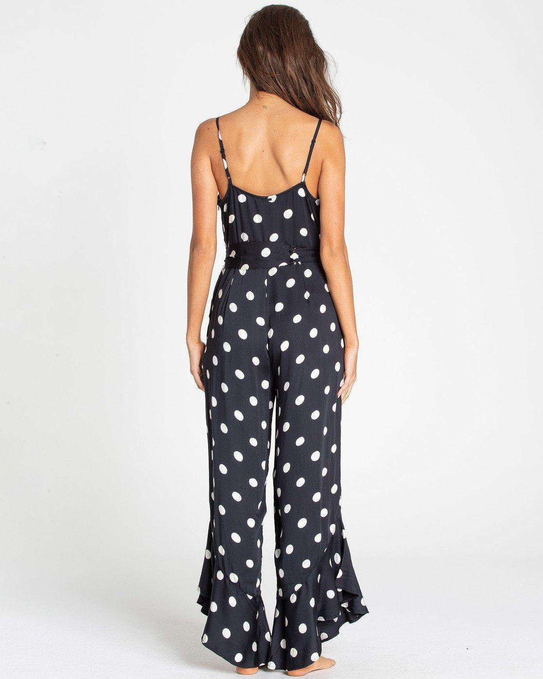 billabong black jumper