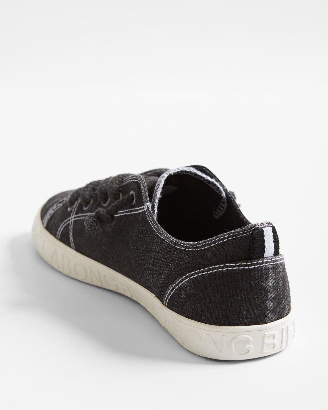 billabong canvas shoes