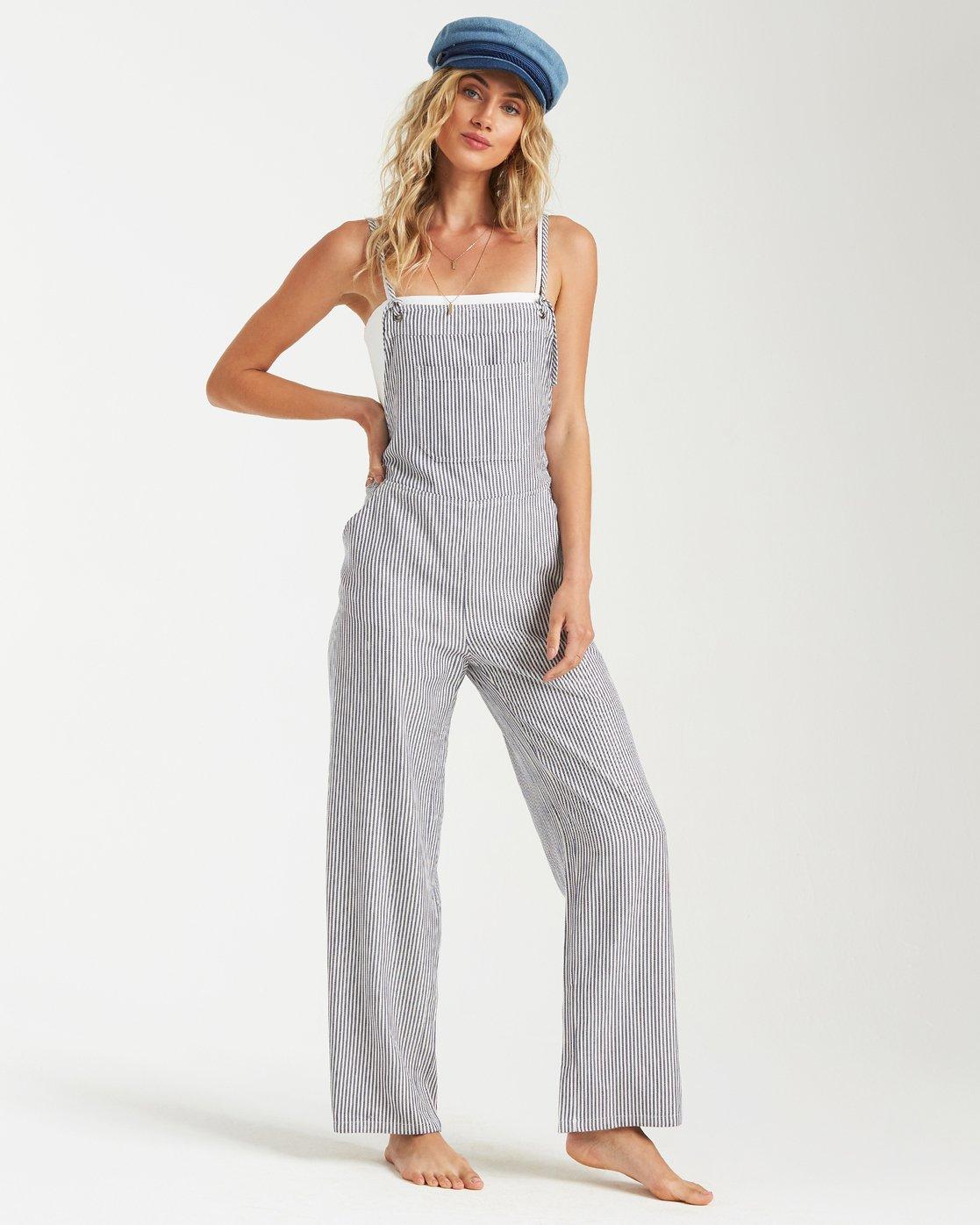 billabong wild lengths overalls