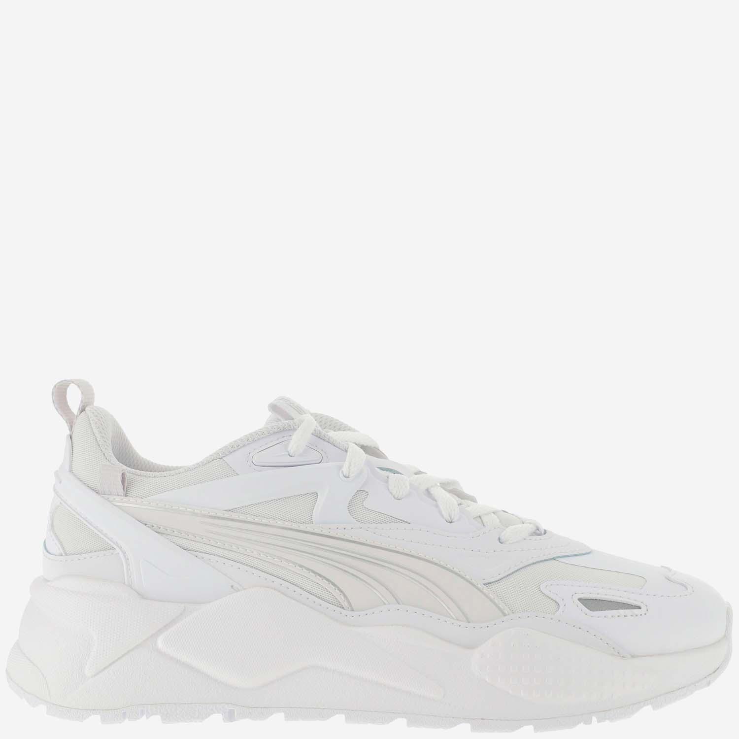 PUMA Rs-x Efekt Reflective Sneakers in White for Men | Lyst