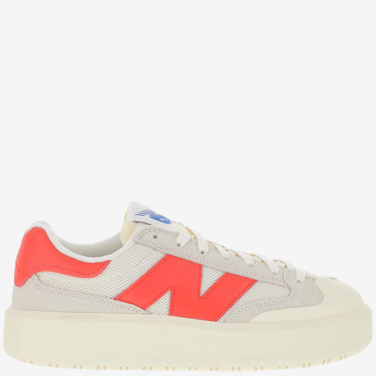 New Balance Sneakers Ct302 in Red for Men Lyst