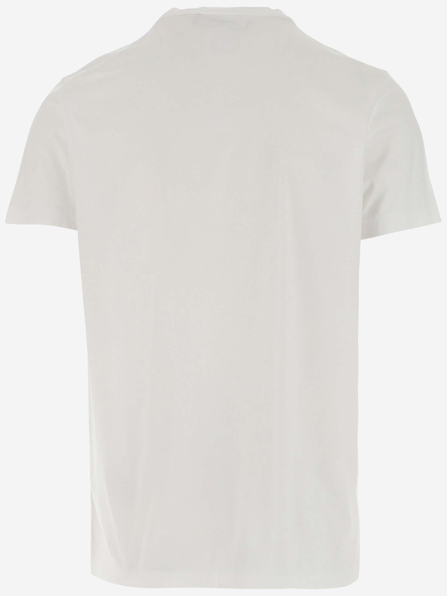 DSquared² Invicta X Dsquared T-shirt for Men | Lyst