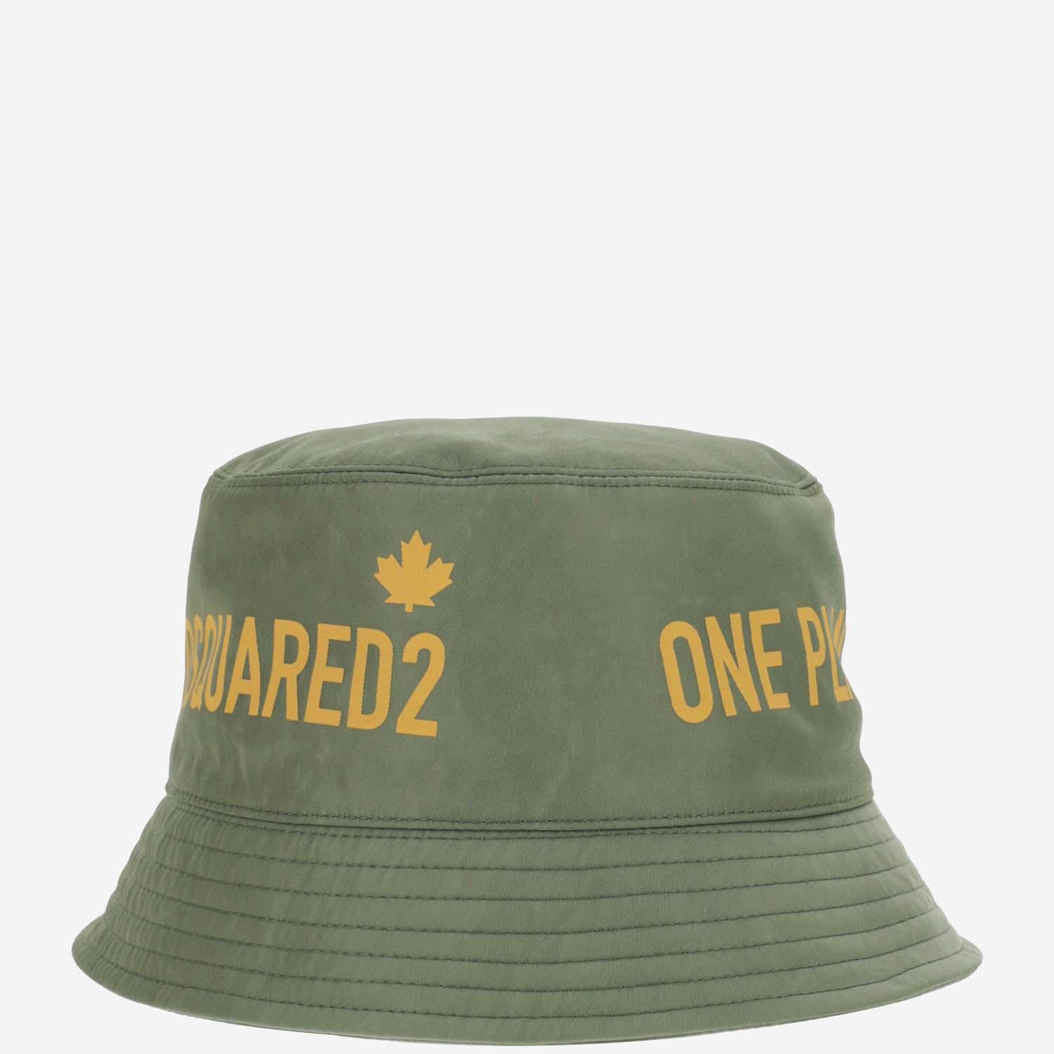 DSquared² Hats in Green for Men - Save 