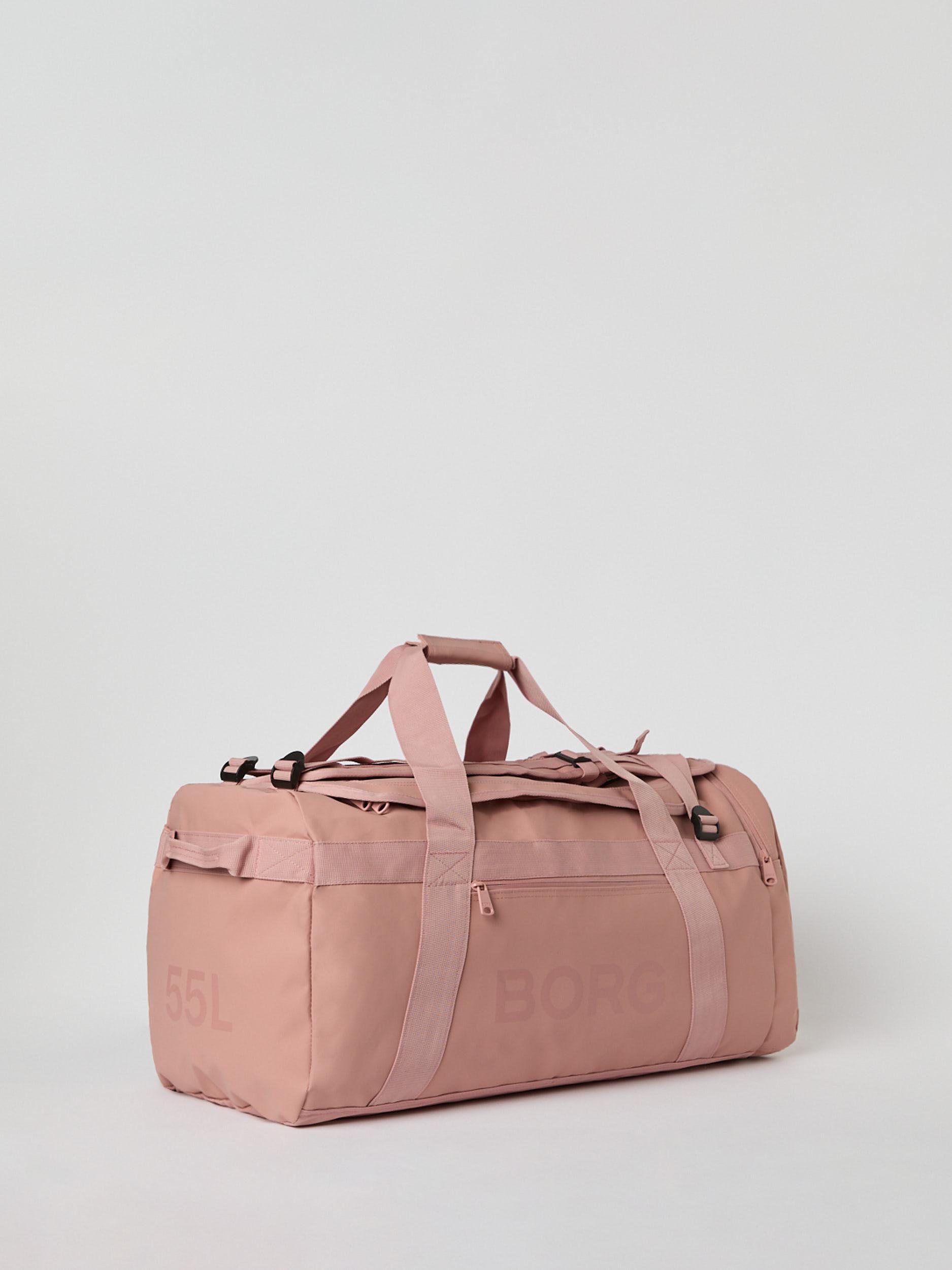 Damen Reisetaschen und Weekender Pink Lyst DE