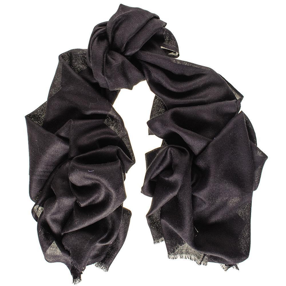 designer silk scarves uk