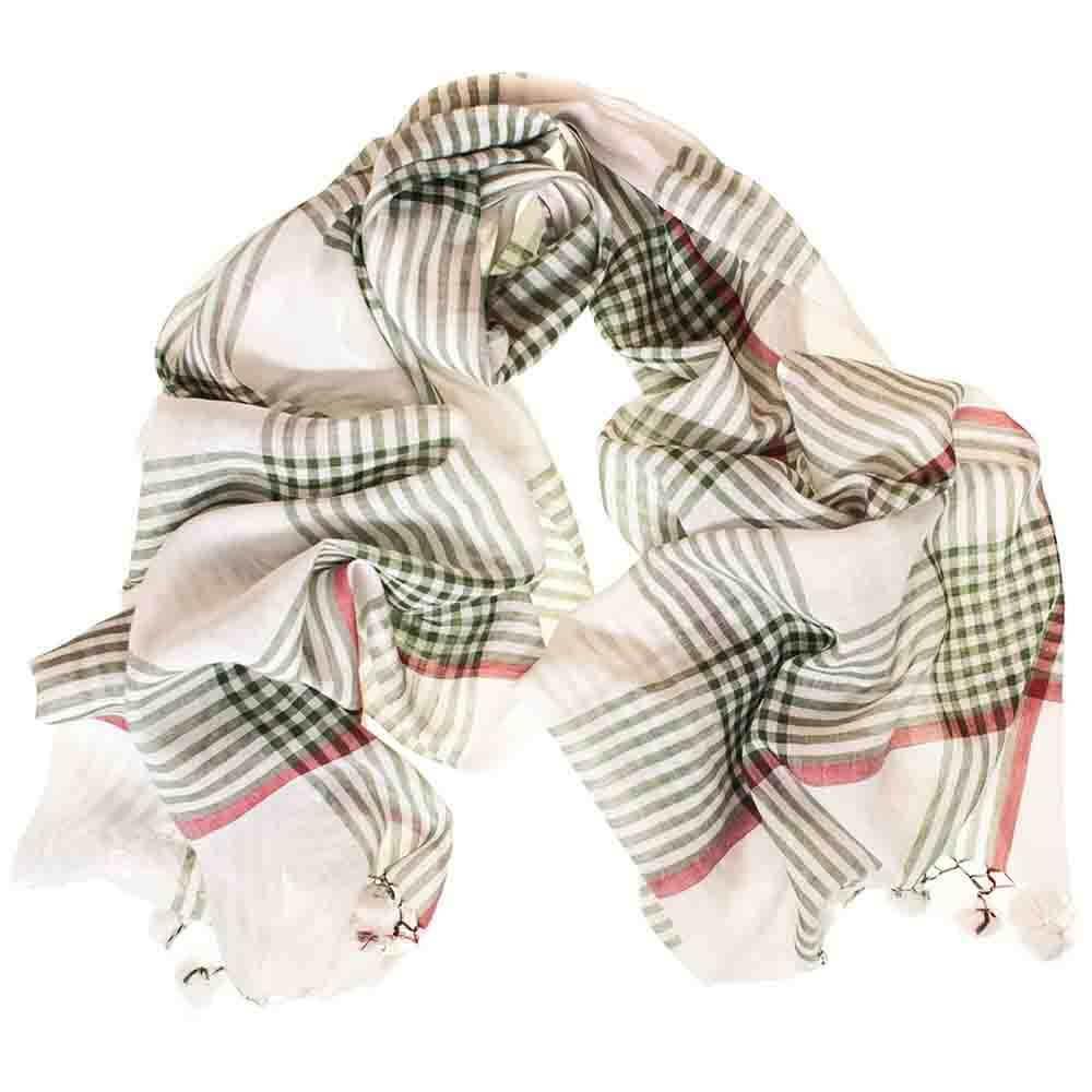 cotton scarf uk