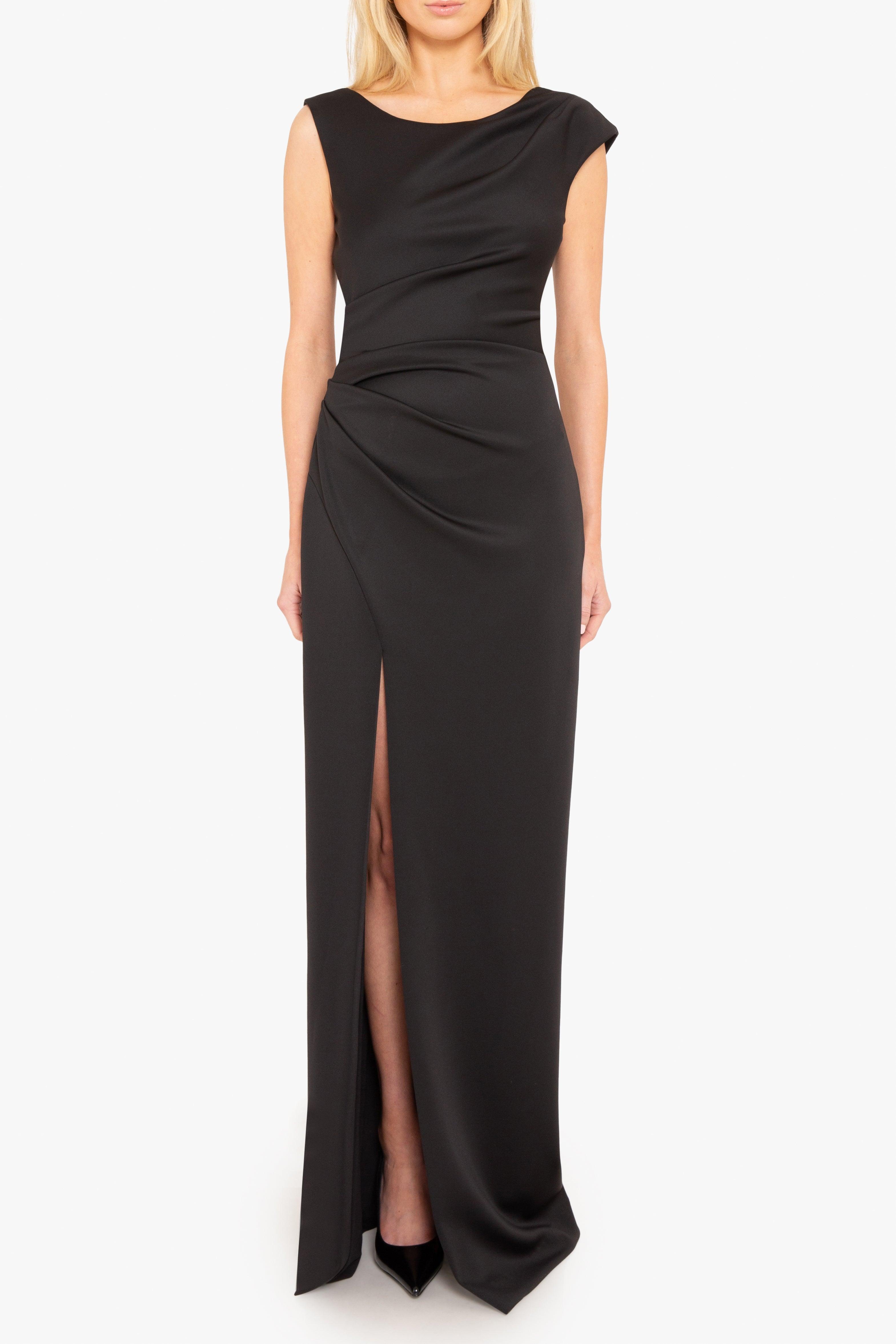 Black Halo Formal dresses and evening gowns for Women | Online Sale up to  87% off | Lyst - Page 3