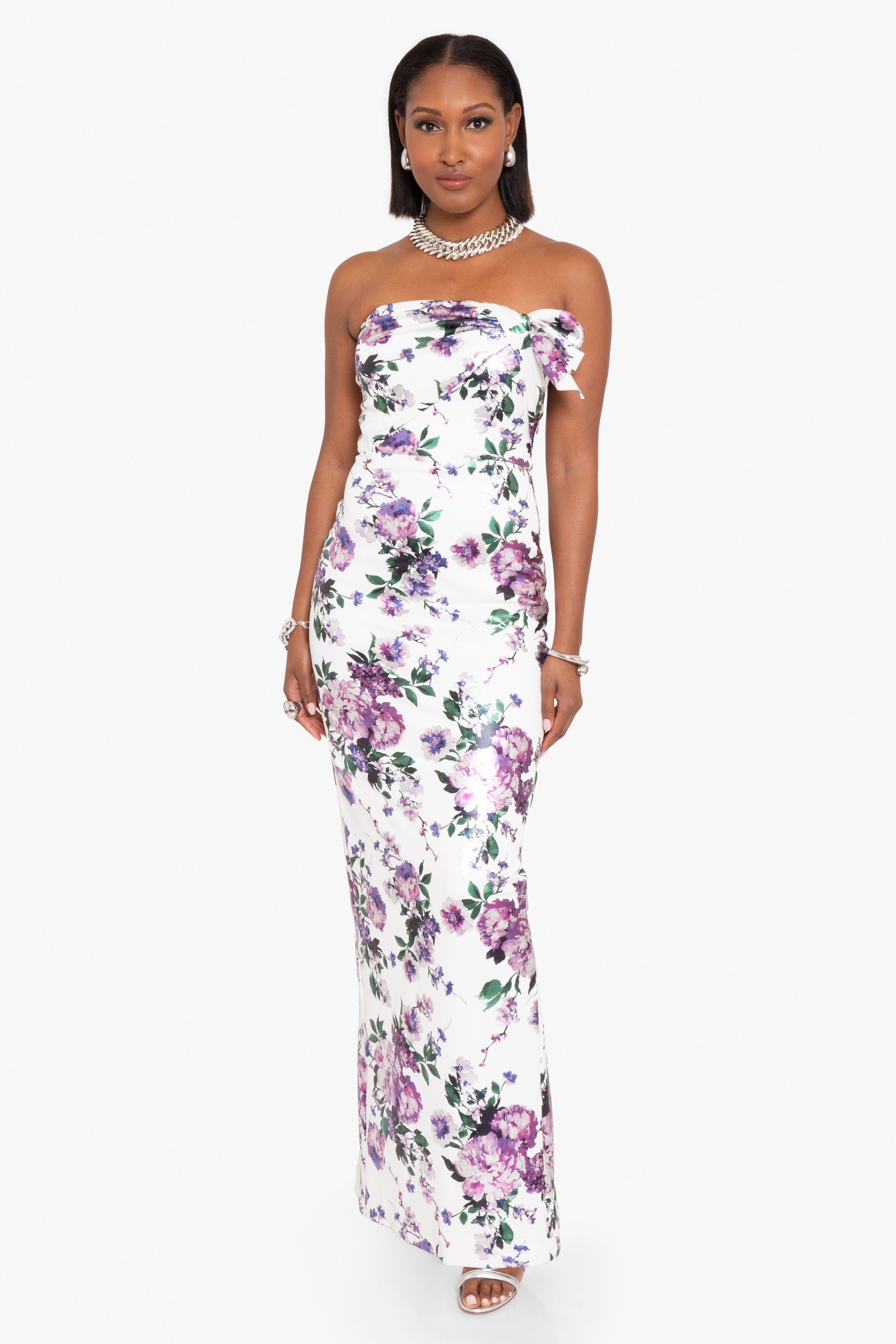 Divina Gown