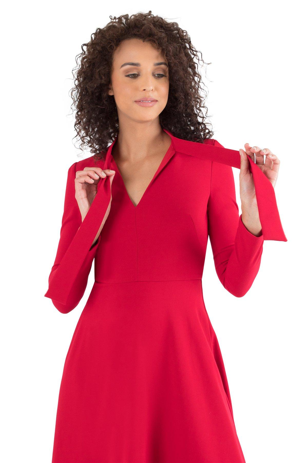 black halo princeton dress