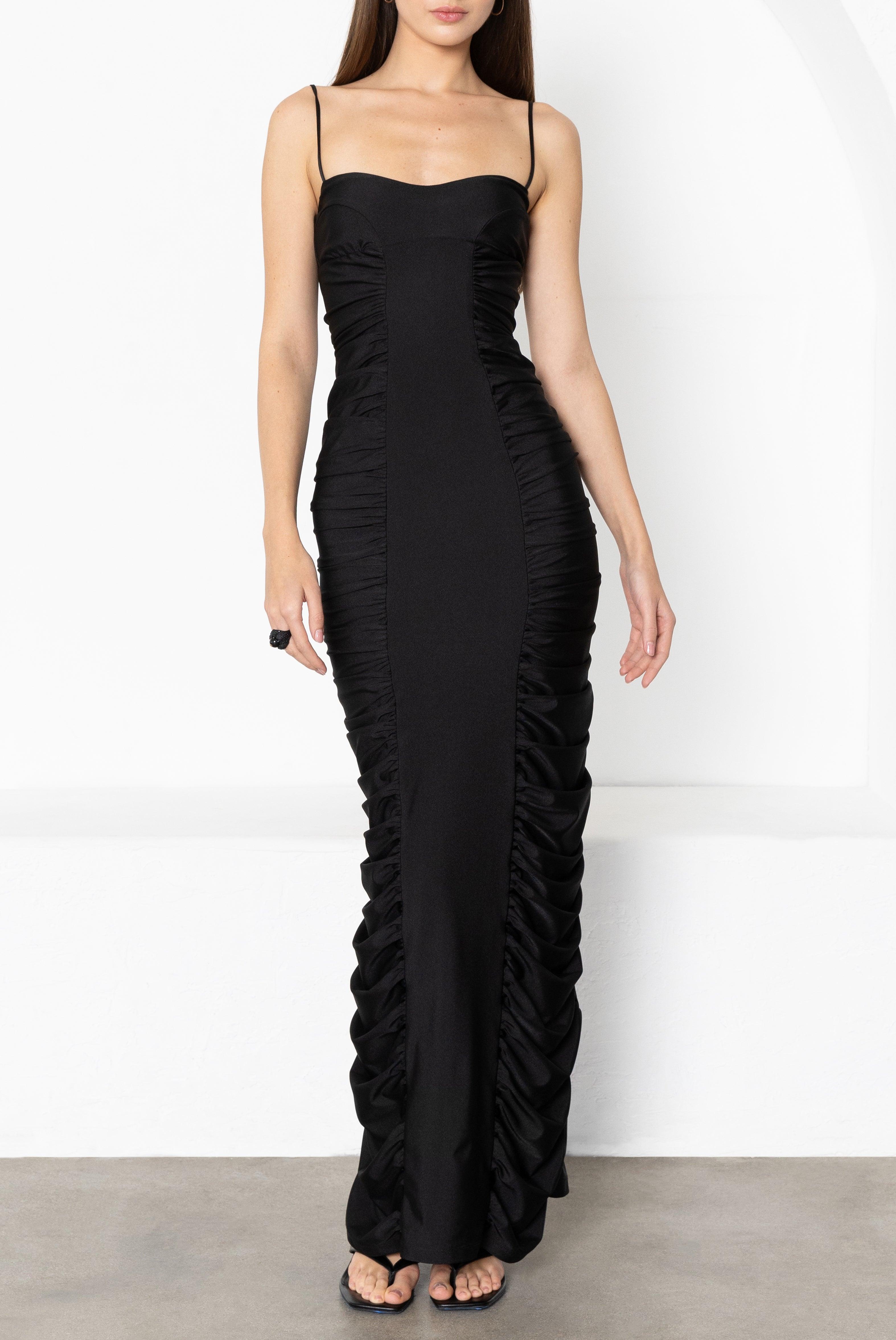 Black Halo Dresses for Women | Online Sale up to 60% off | Lyst