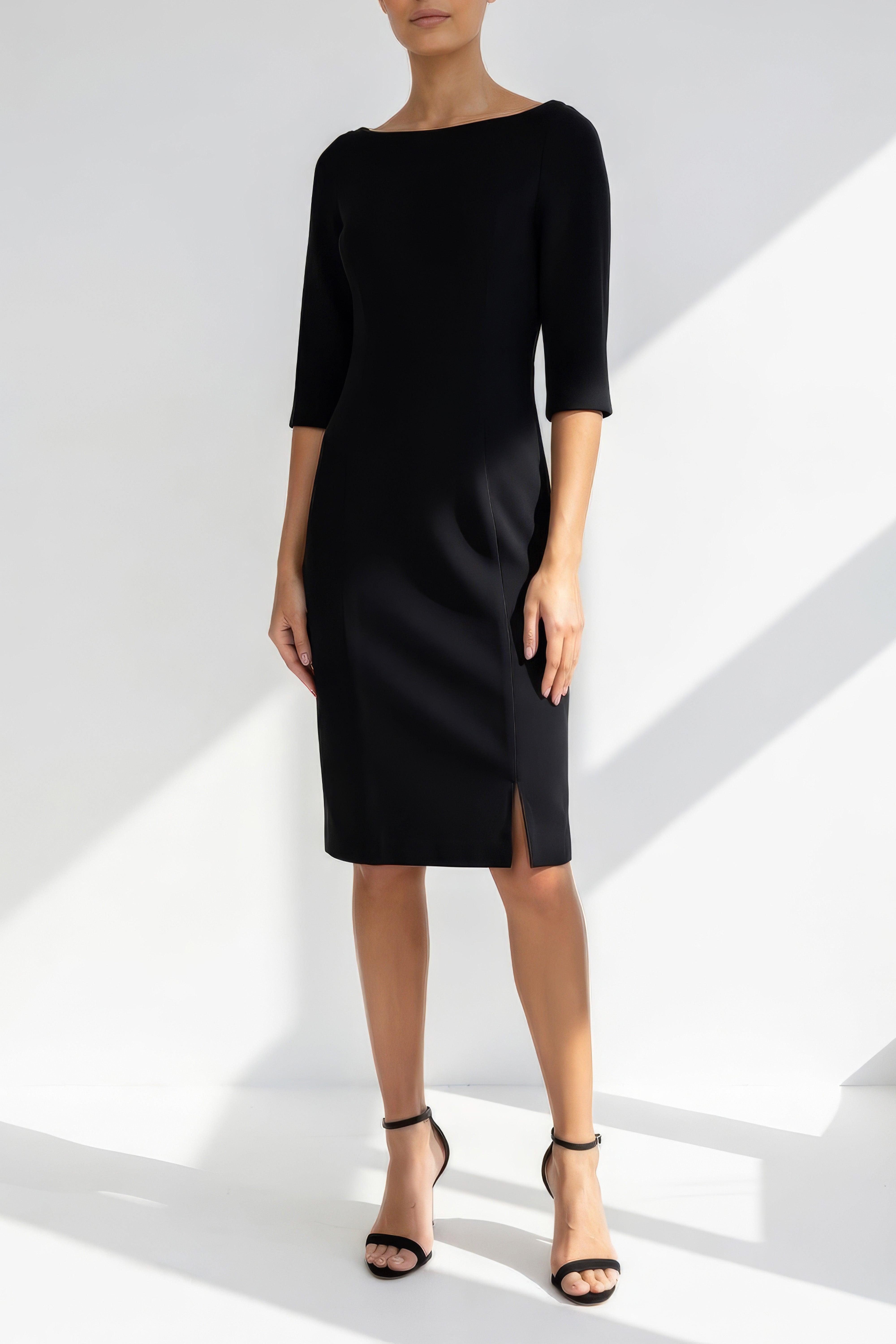 black halo zella scoopback cocktail dress Designer Black Halo Zella Scoopback Cocktail Dresses for Women - Up to 81% off