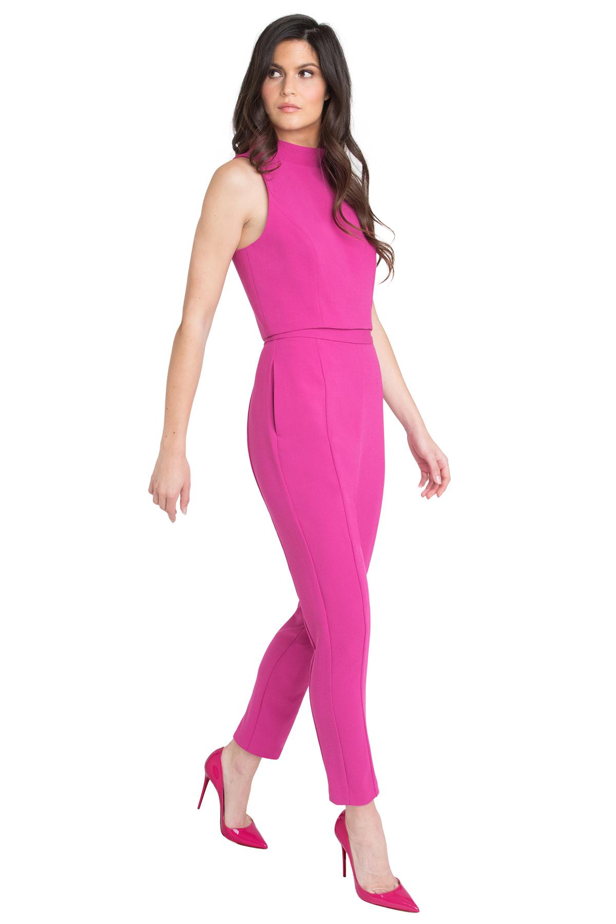 black halo juma jumpsuit