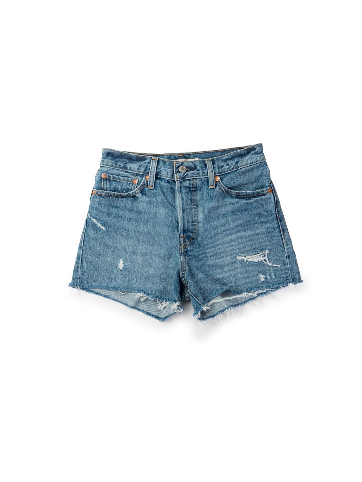 levi's wedgie shorts