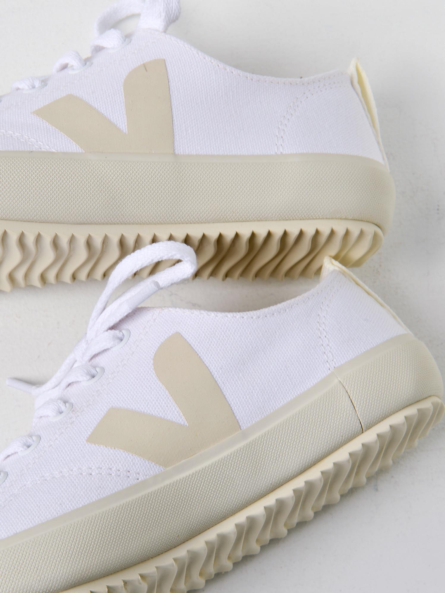 veja nova white pierre