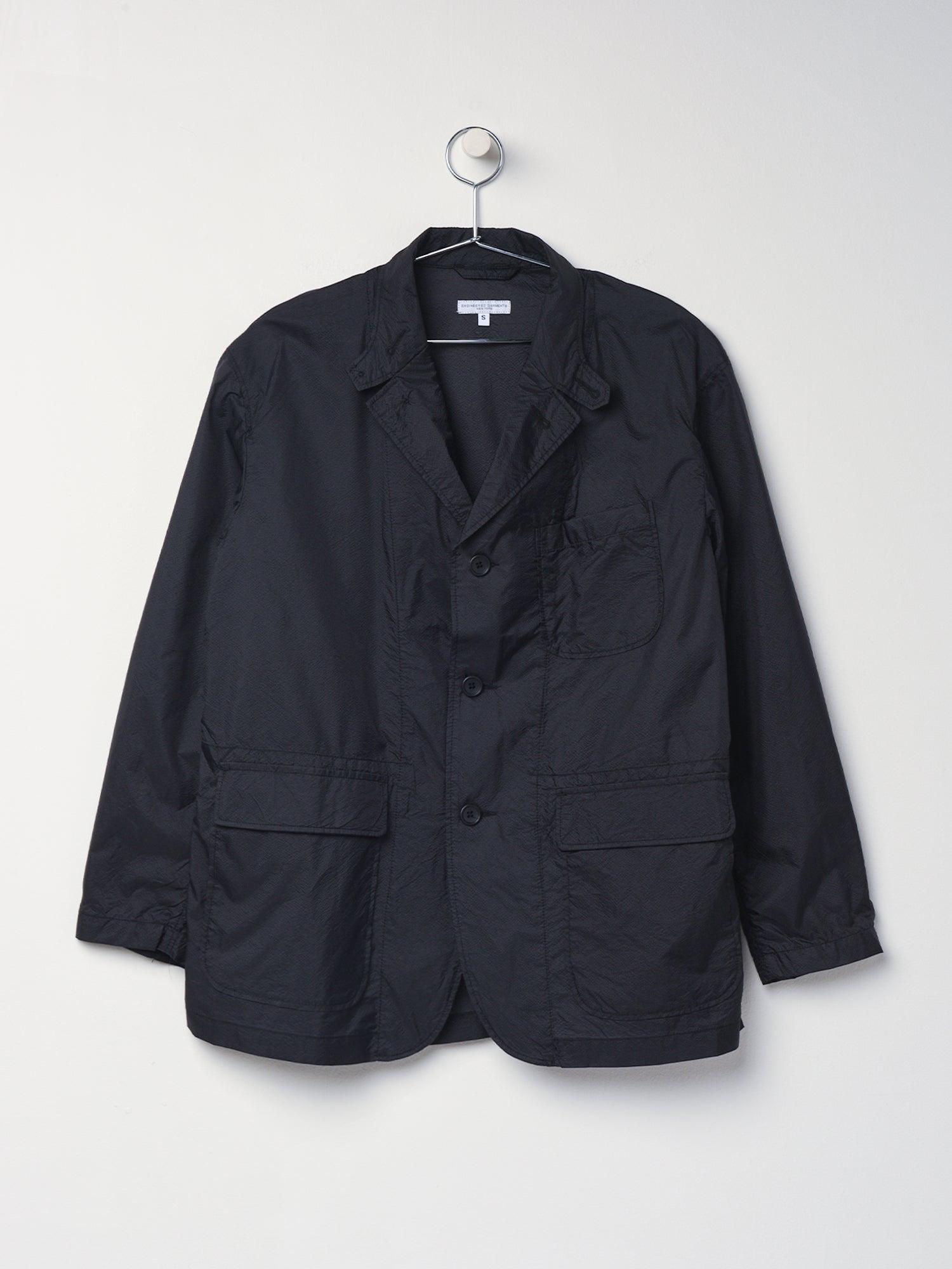 Engineered Garments Loiter Jacket in Blue for Men Lyst