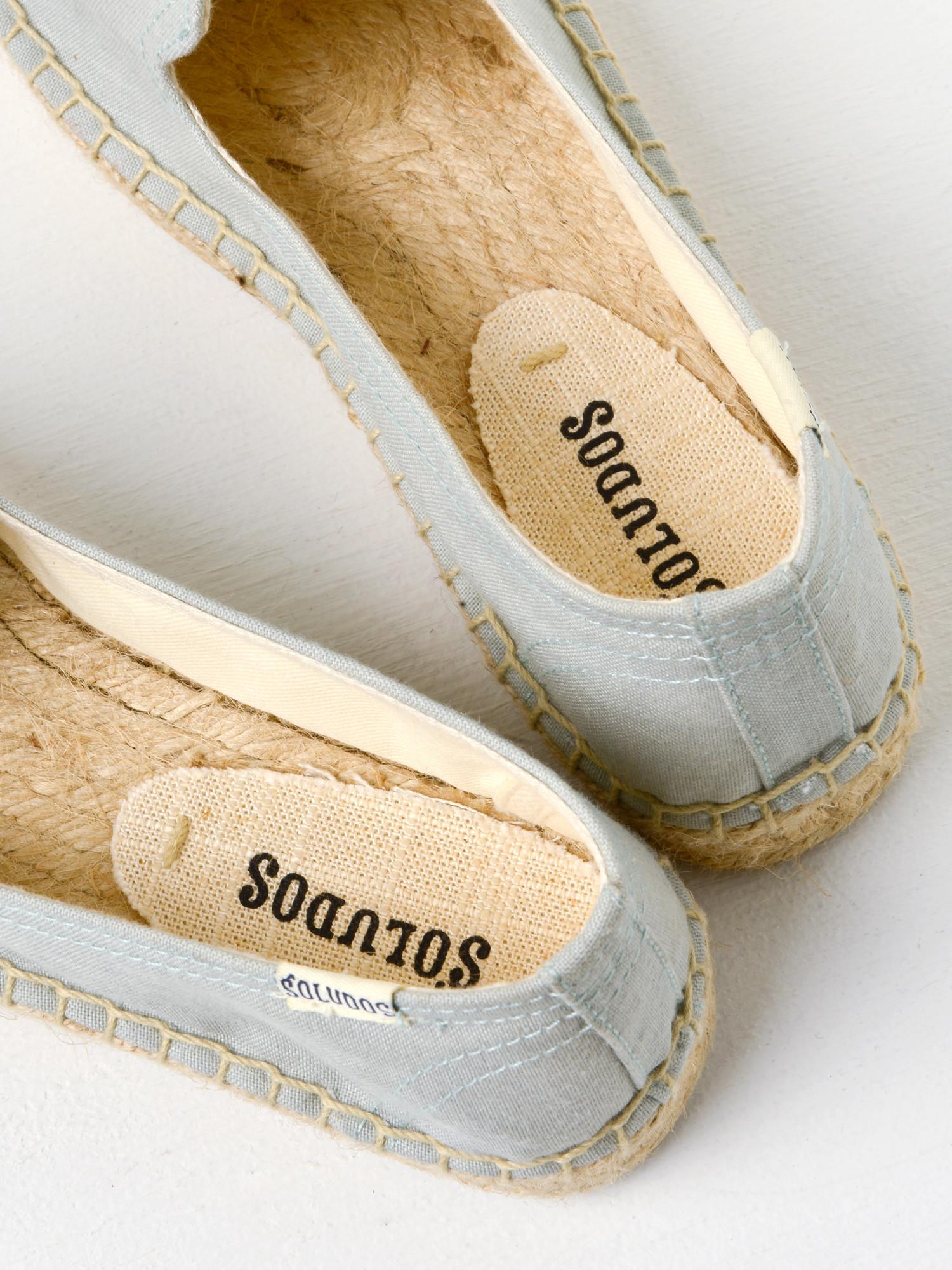 la vie en rose smoking slipper