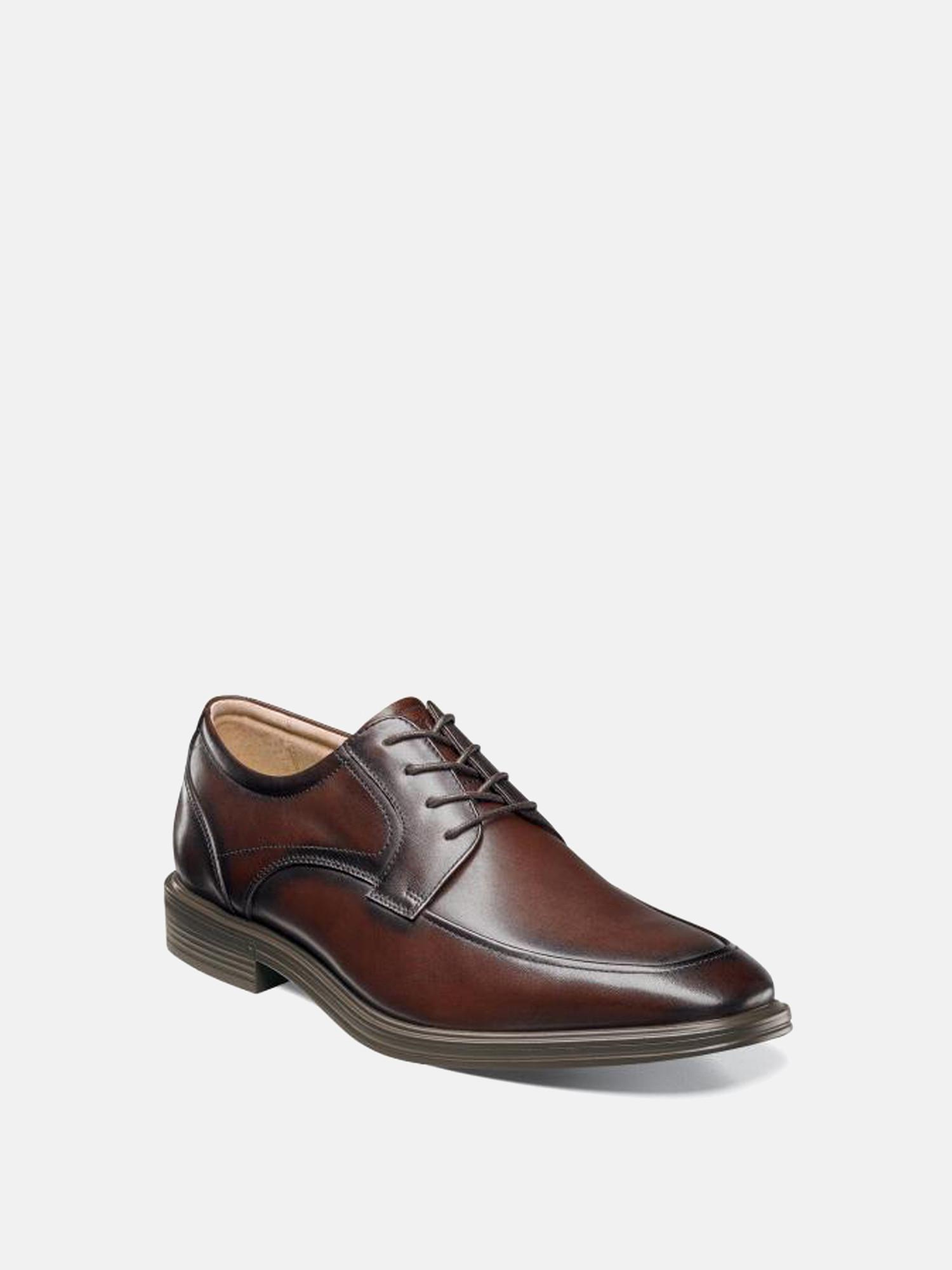 florsheim men's midtown plain toe oxford