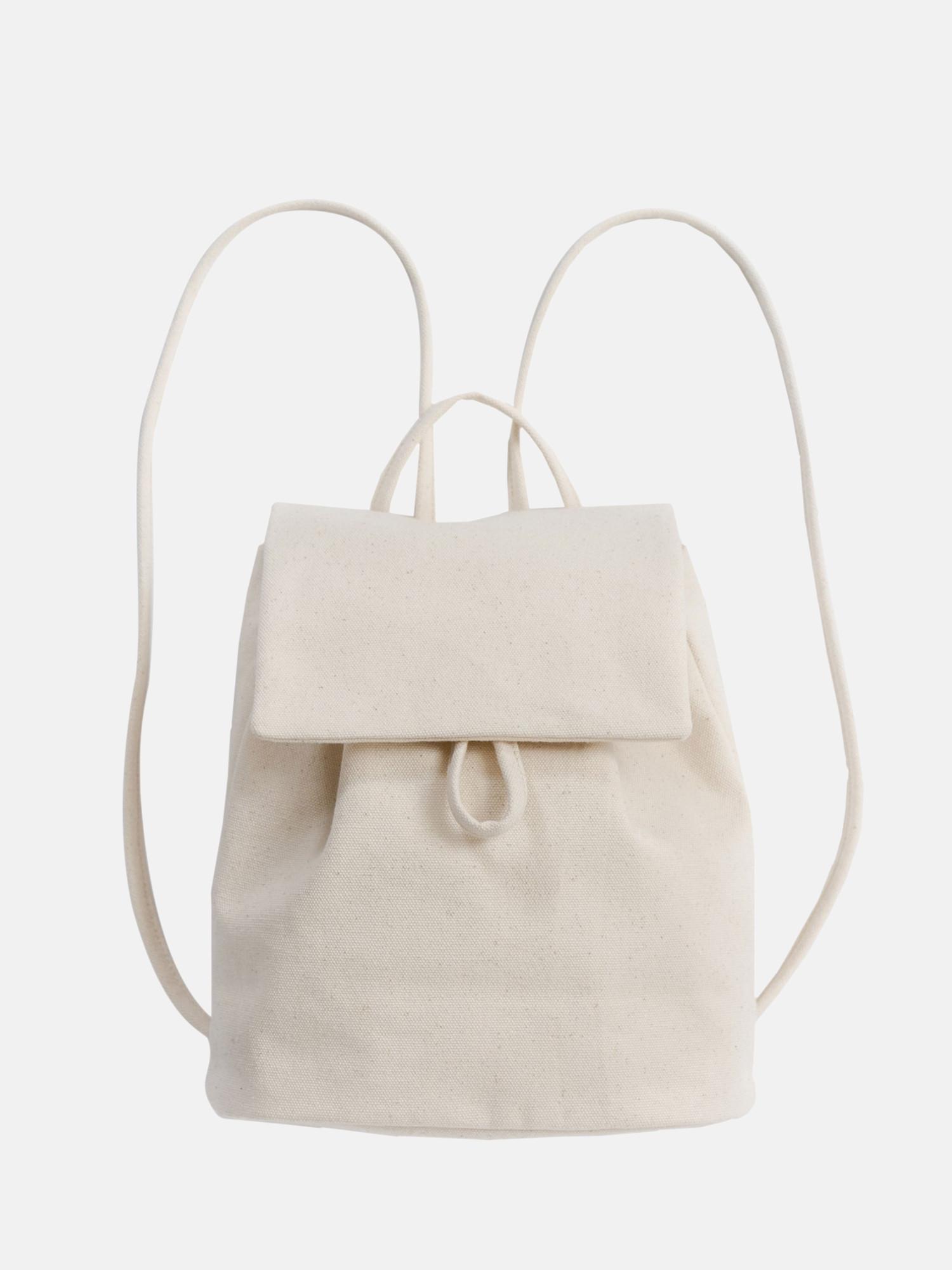 baggu mini backpack
