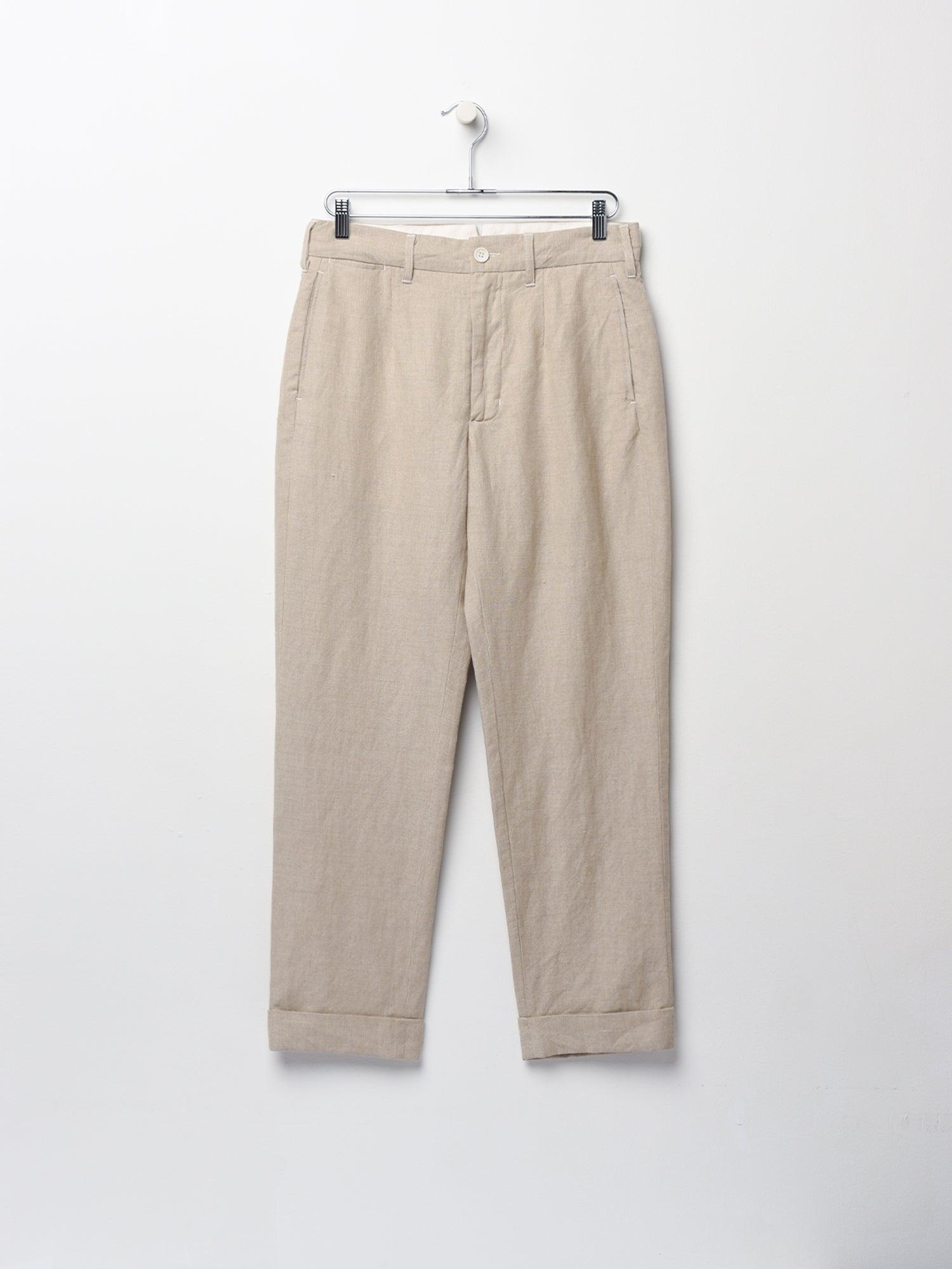 Engineered Garments Andover Pant in White for Men Lyst