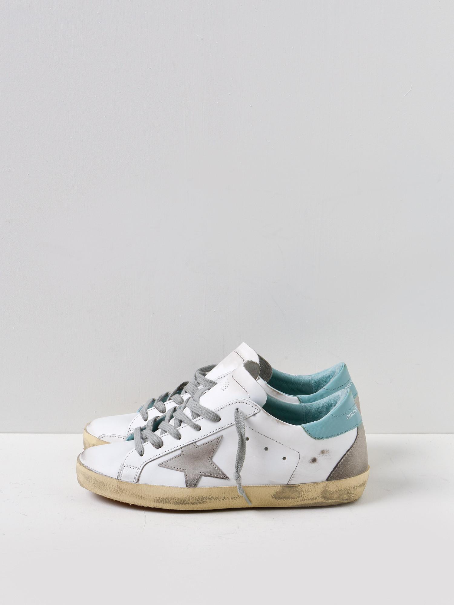 superstar mint