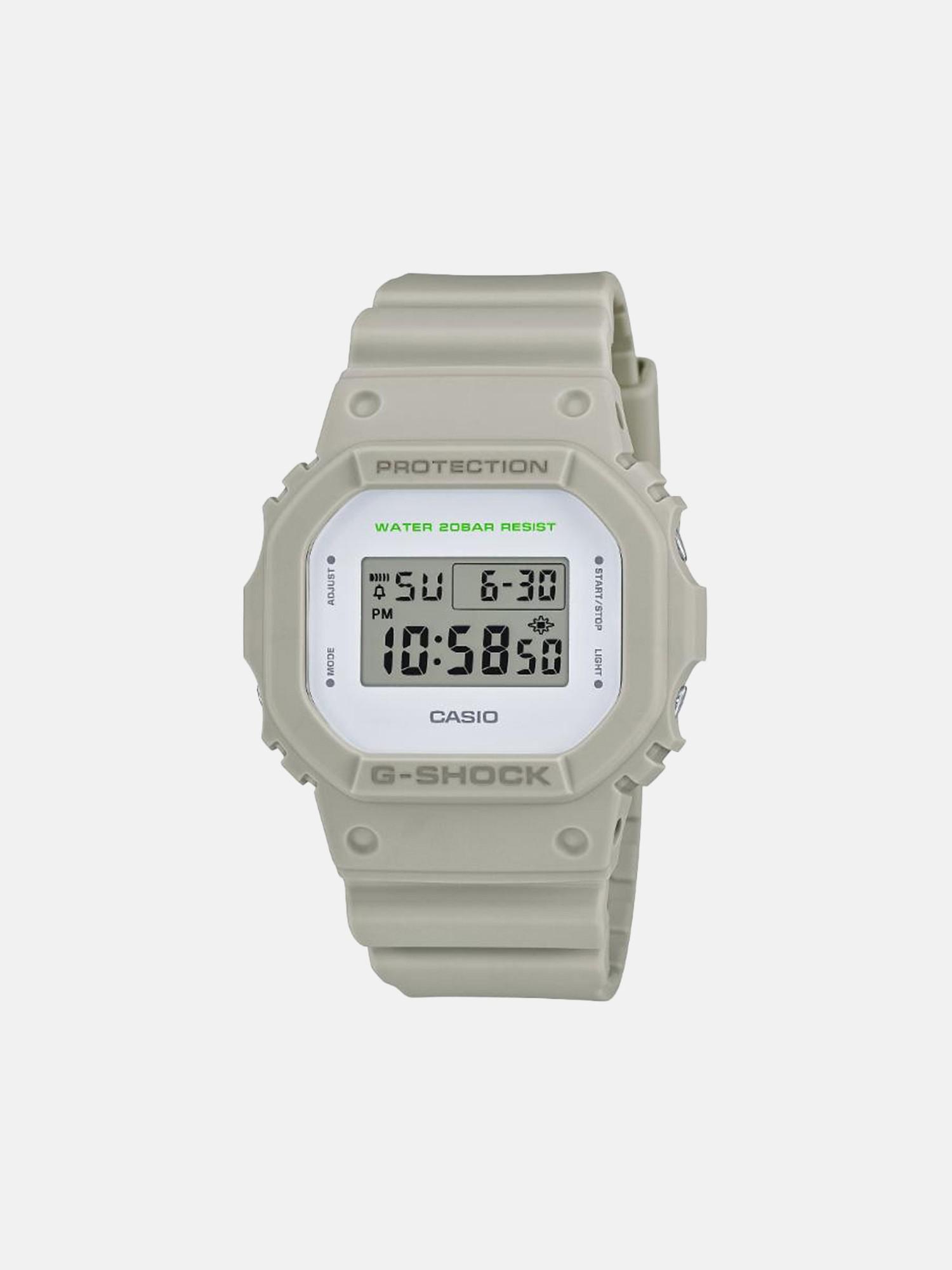 g shock protection dw 5600
