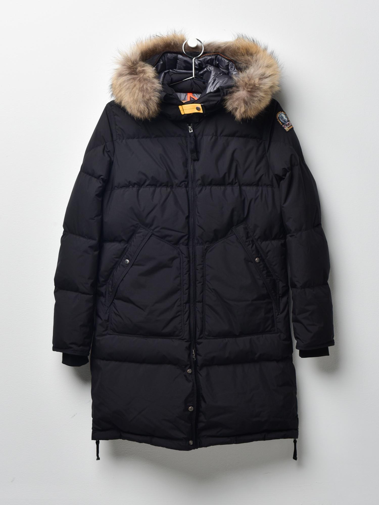 long bear parajumpers black long bear parajumpers black