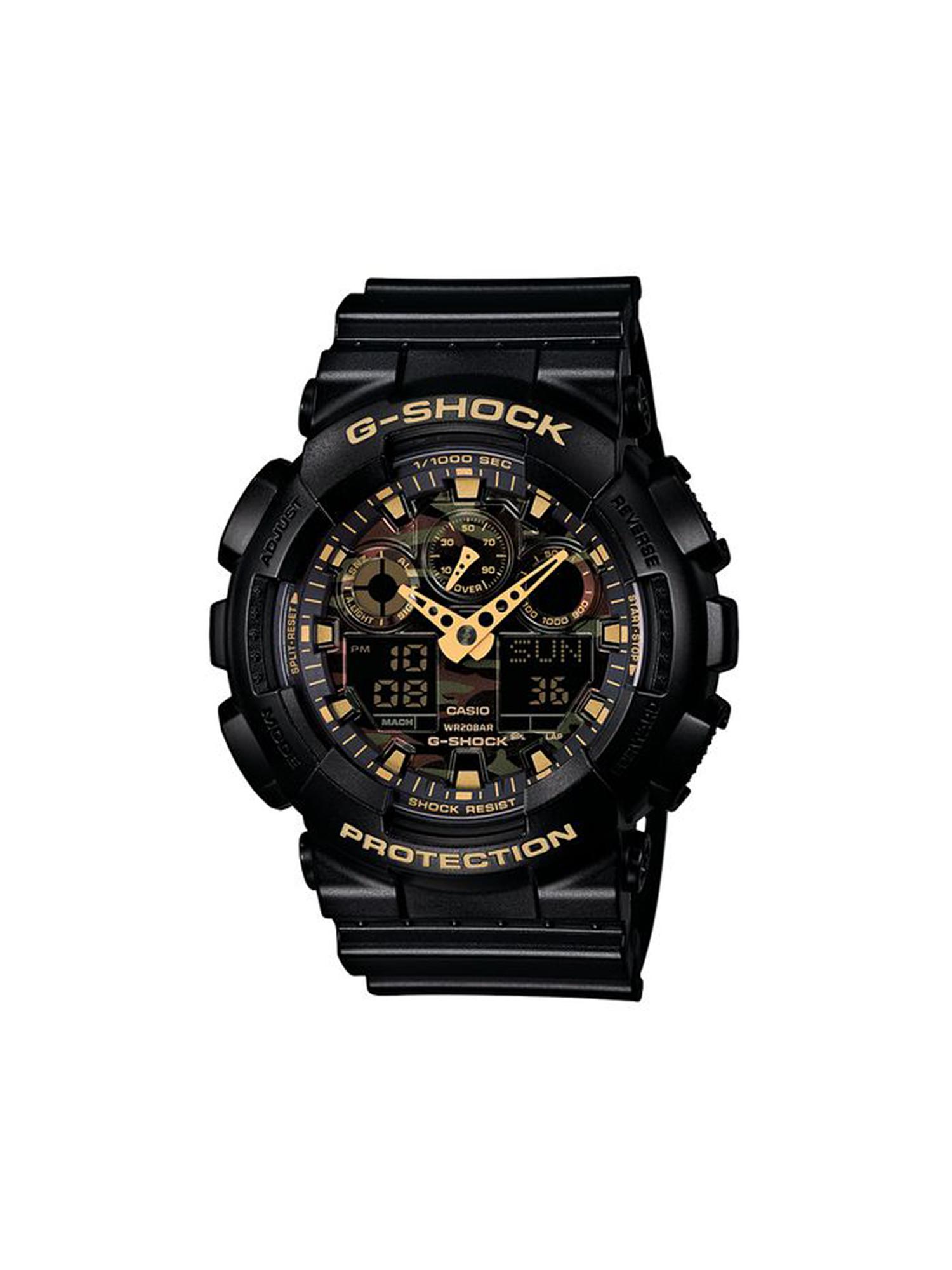 ga 100 gold