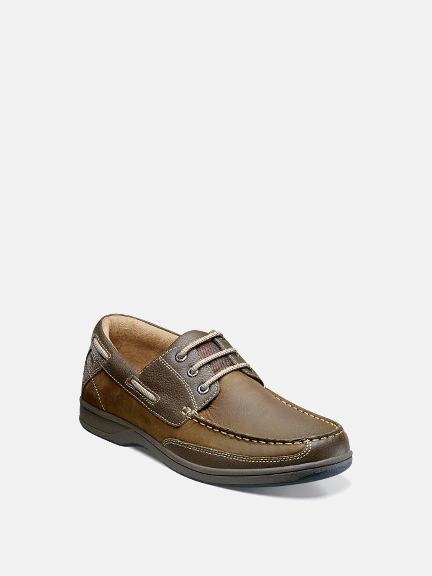florsheim lakeside boat shoes