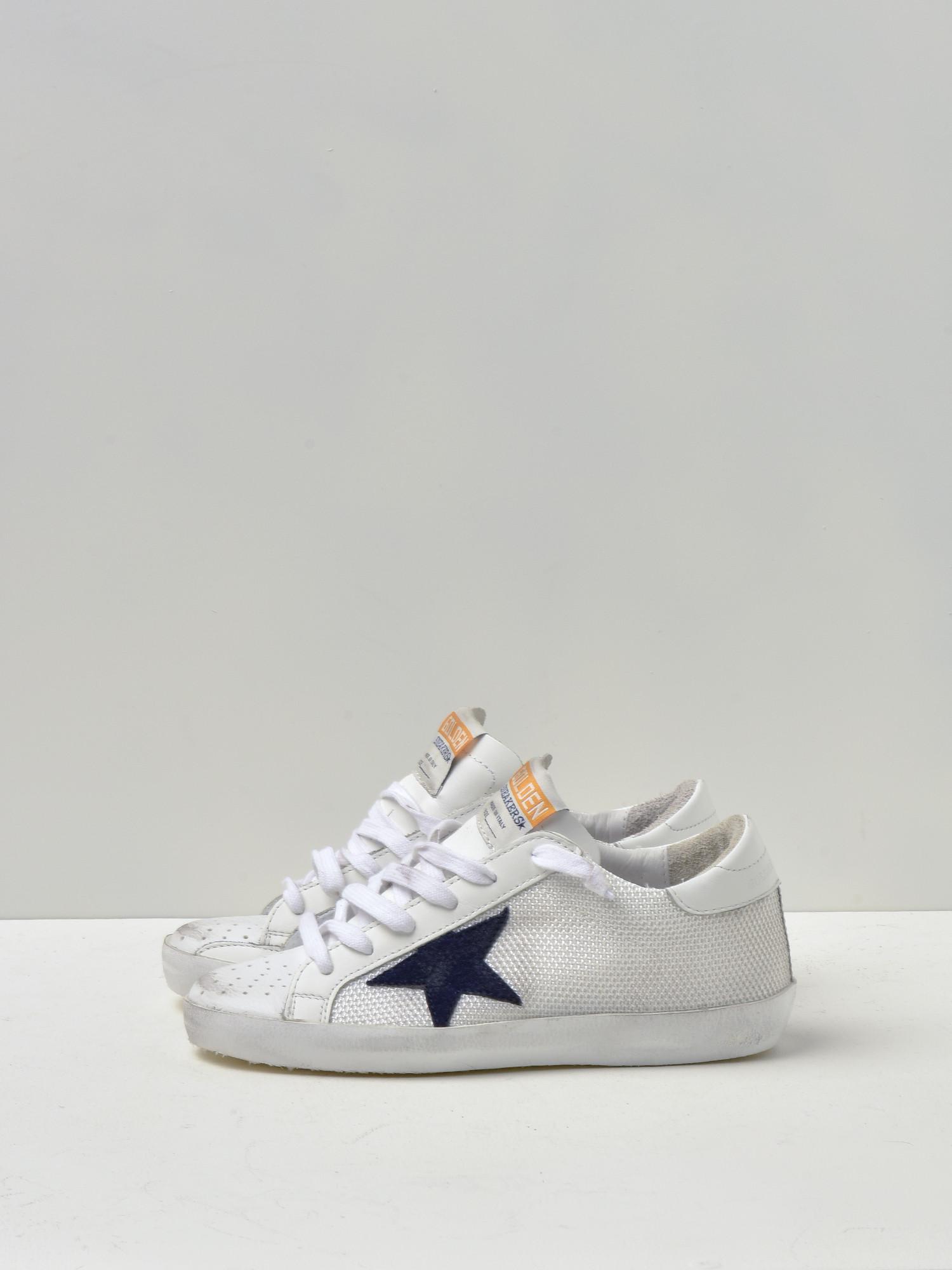 golden goose superstar grey cord gum