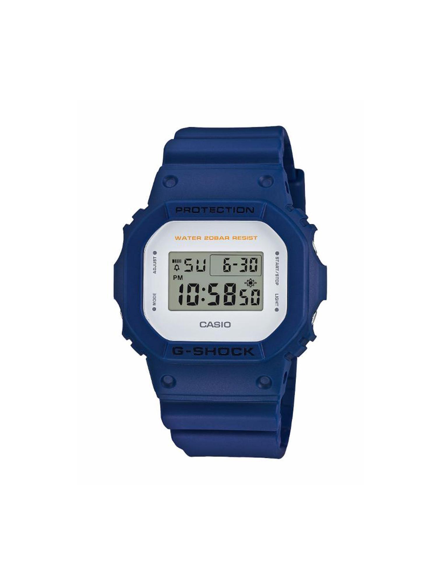 dw 5600 blue