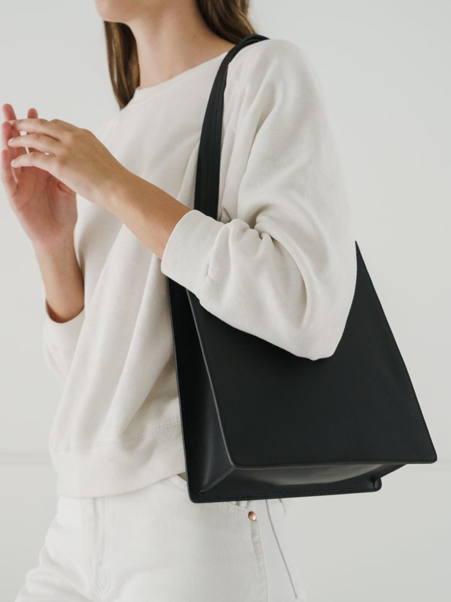 baggu basic tote