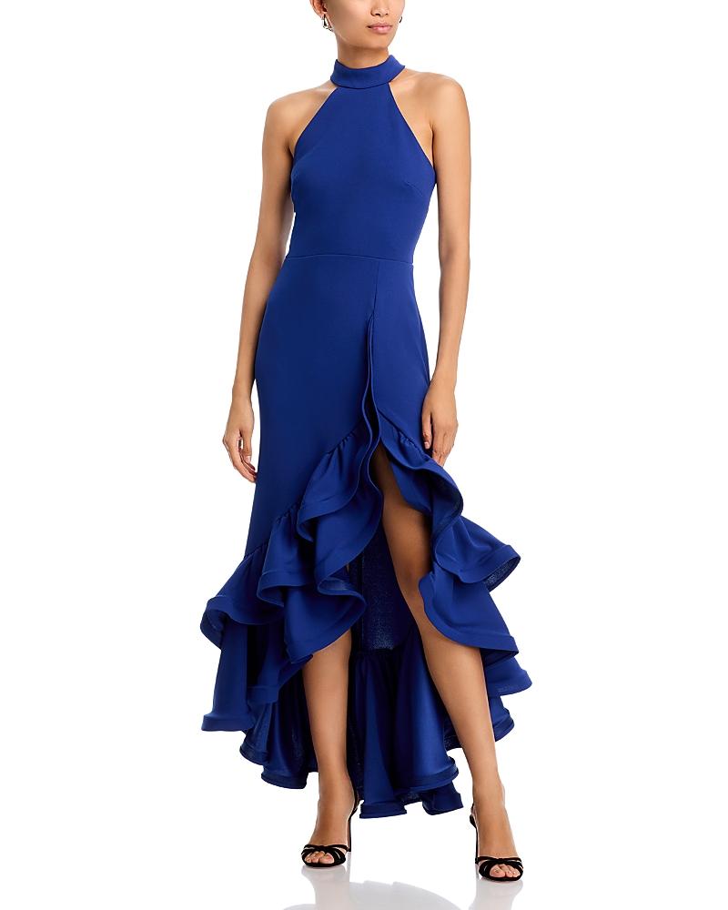 Aqua Formal dresses and evening gowns for Women | Online Sale up to 52% off  | Lyst