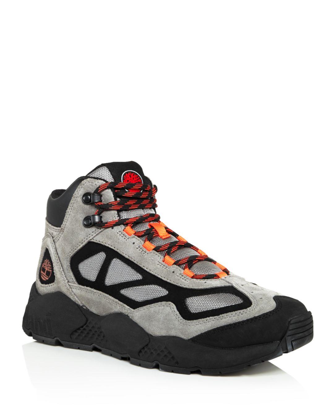 timberland urban gorge