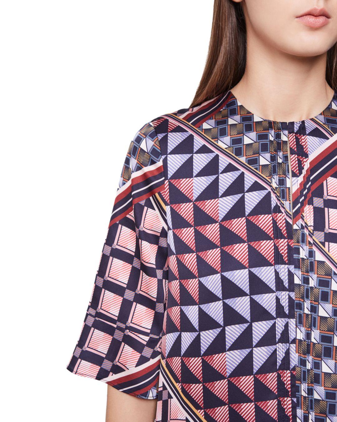 reiss orla dress