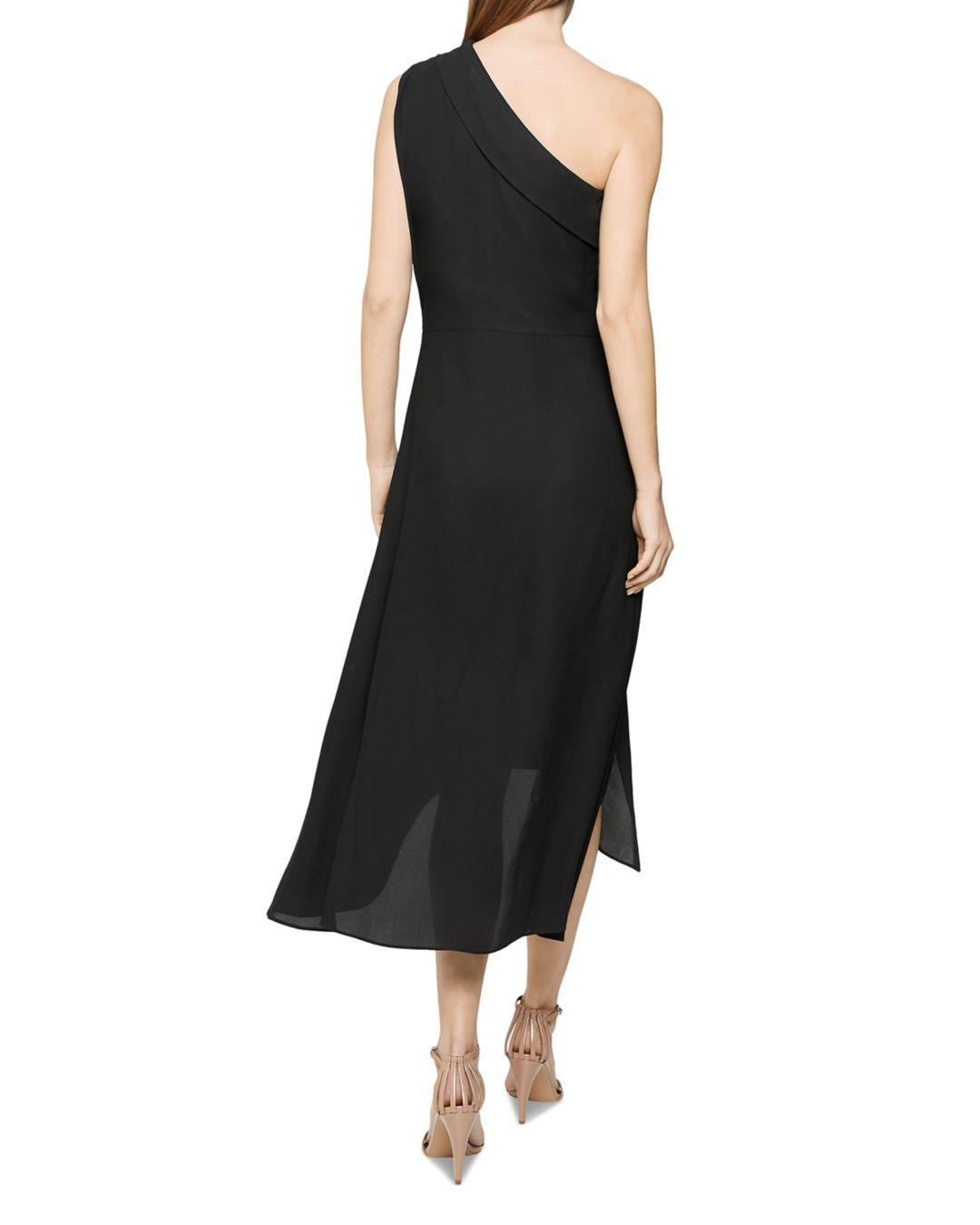 reiss ada dress