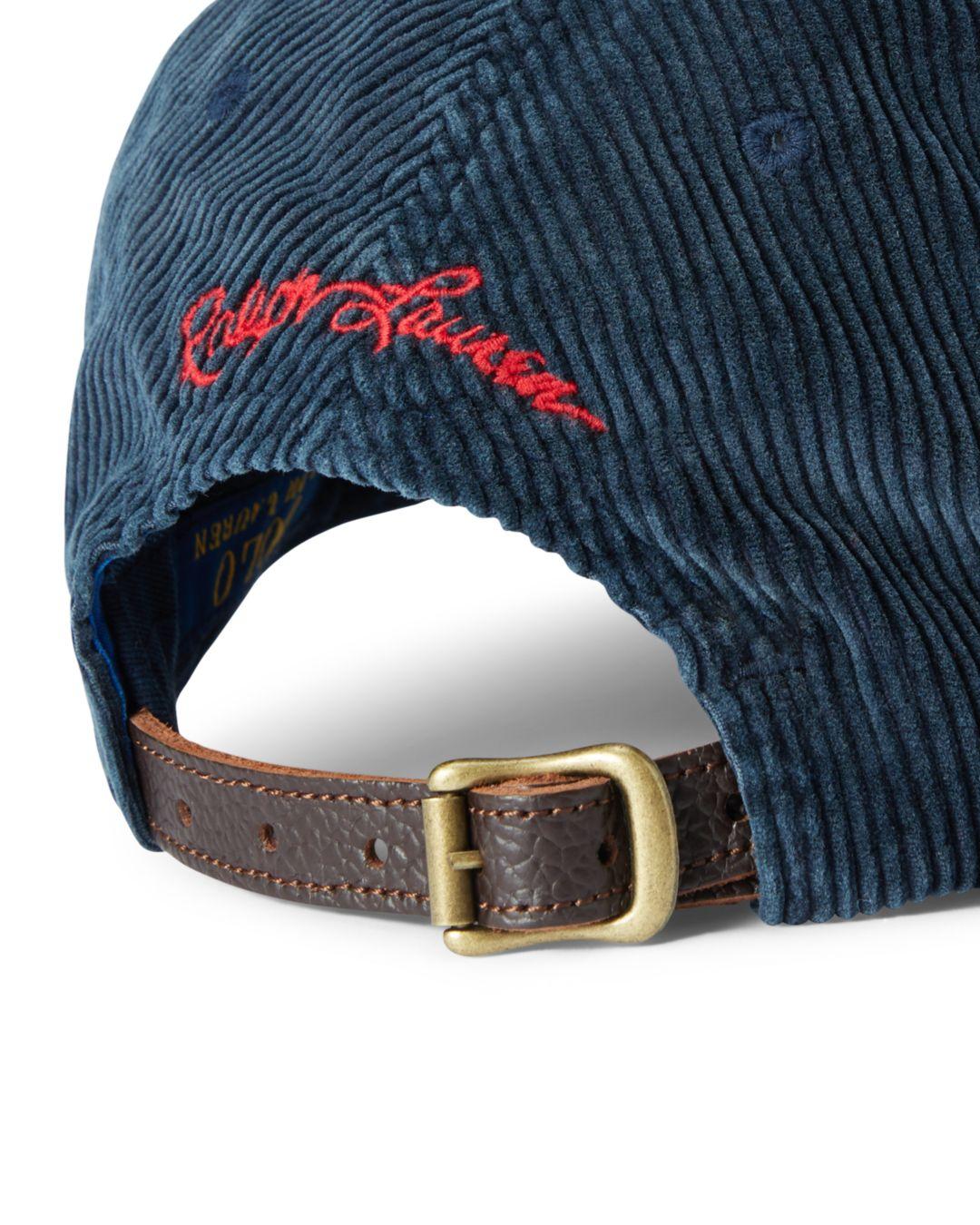 Polo Ralph Lauren Polo Country Corduroy 