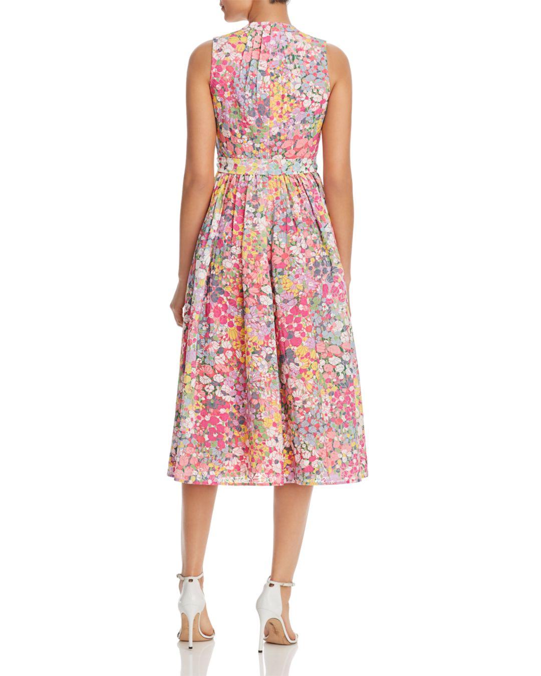 kate spade burnout dress