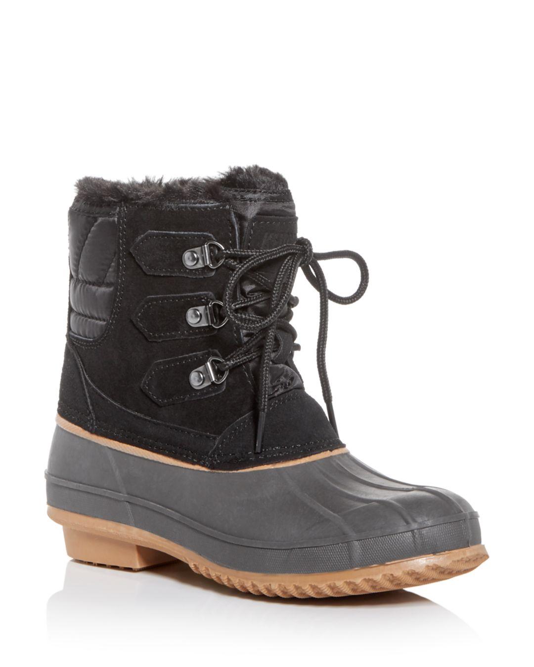 womens khombu boots