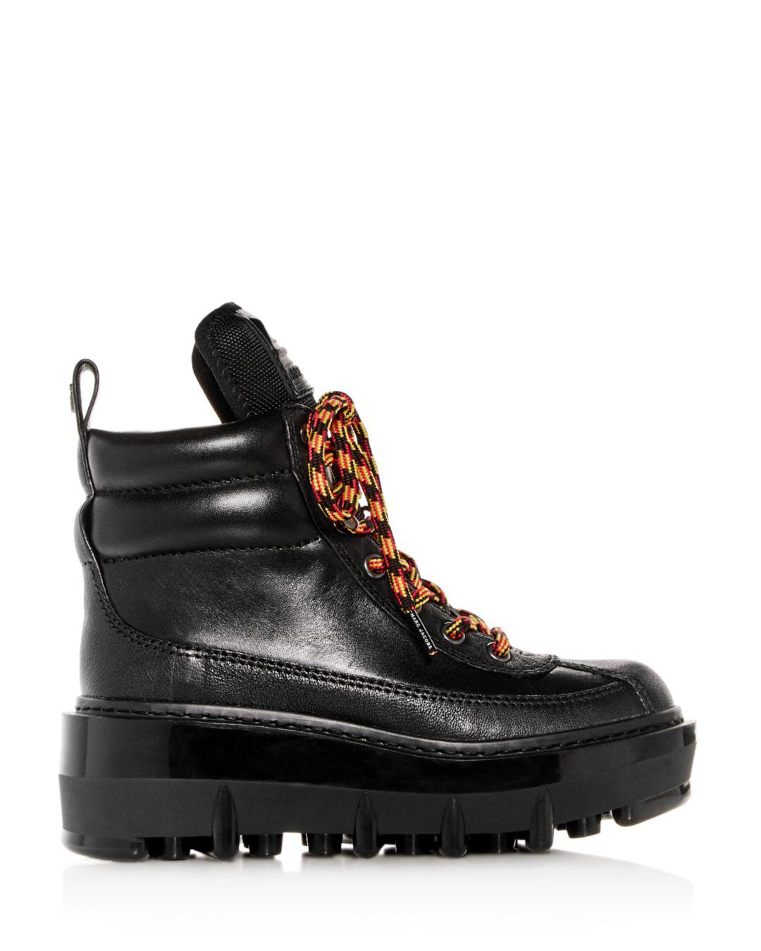 marc jacobs shay boot